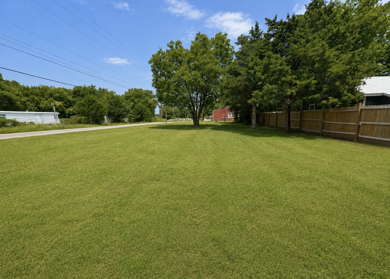 1605 E 75th Street N Tulsa OK 74126