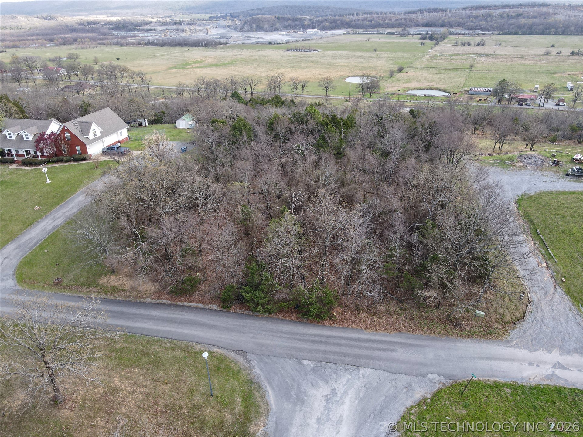 Dianna Boulevard Hartshorne OK 74547