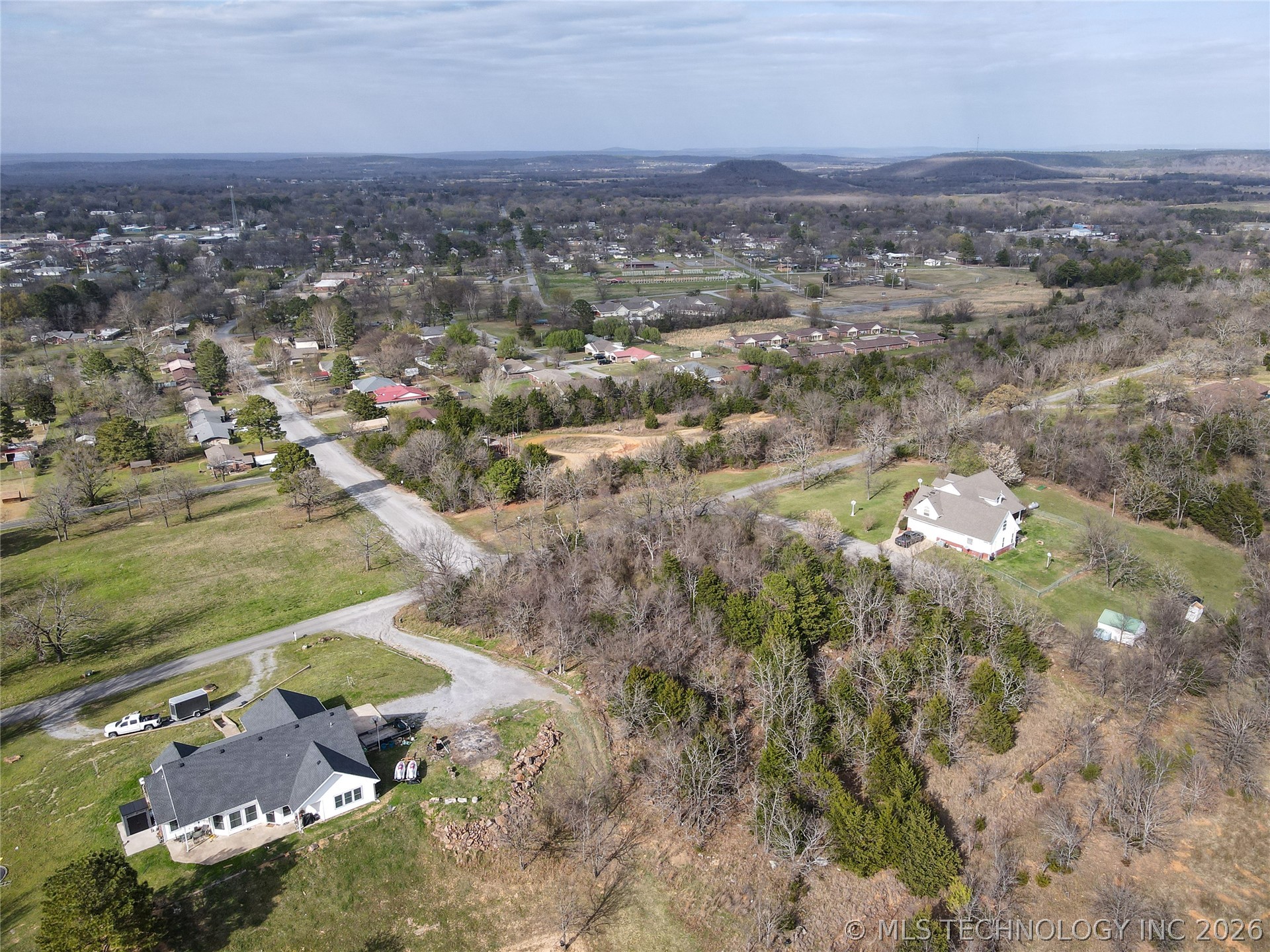Dianna Boulevard Hartshorne OK 74547