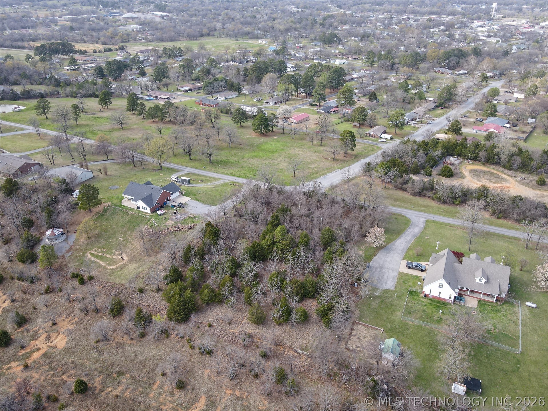 Dianna Boulevard Hartshorne OK 74547