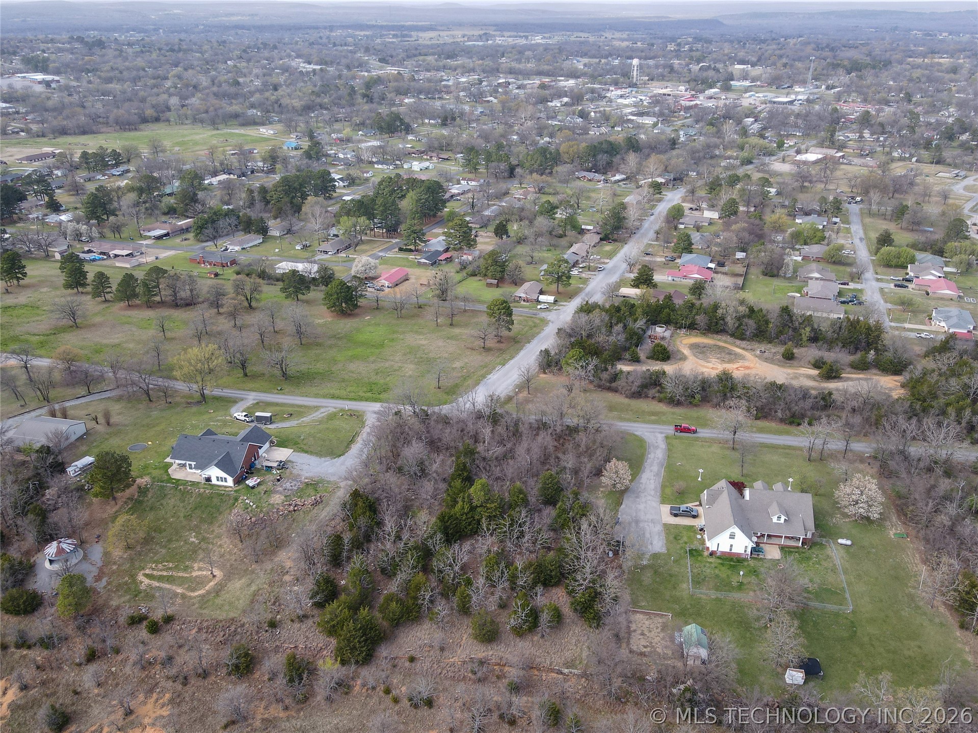 Dianna Boulevard Hartshorne OK 74547
