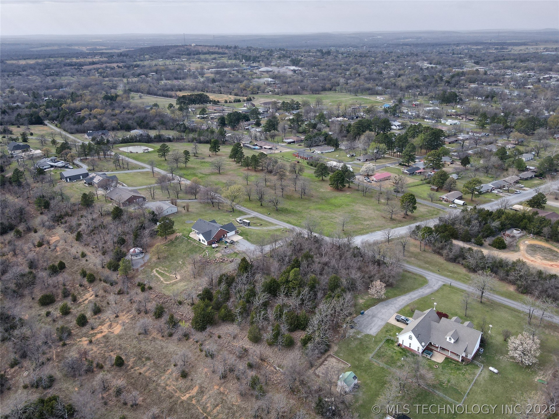 Dianna Boulevard Hartshorne OK 74547