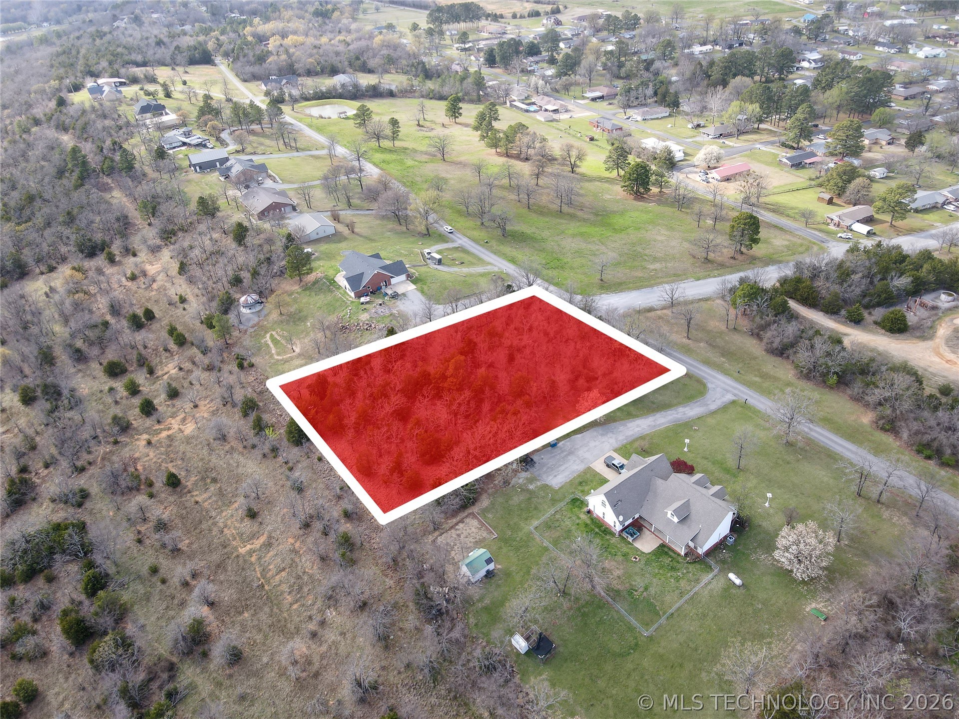 Dianna Boulevard Hartshorne OK 74547
