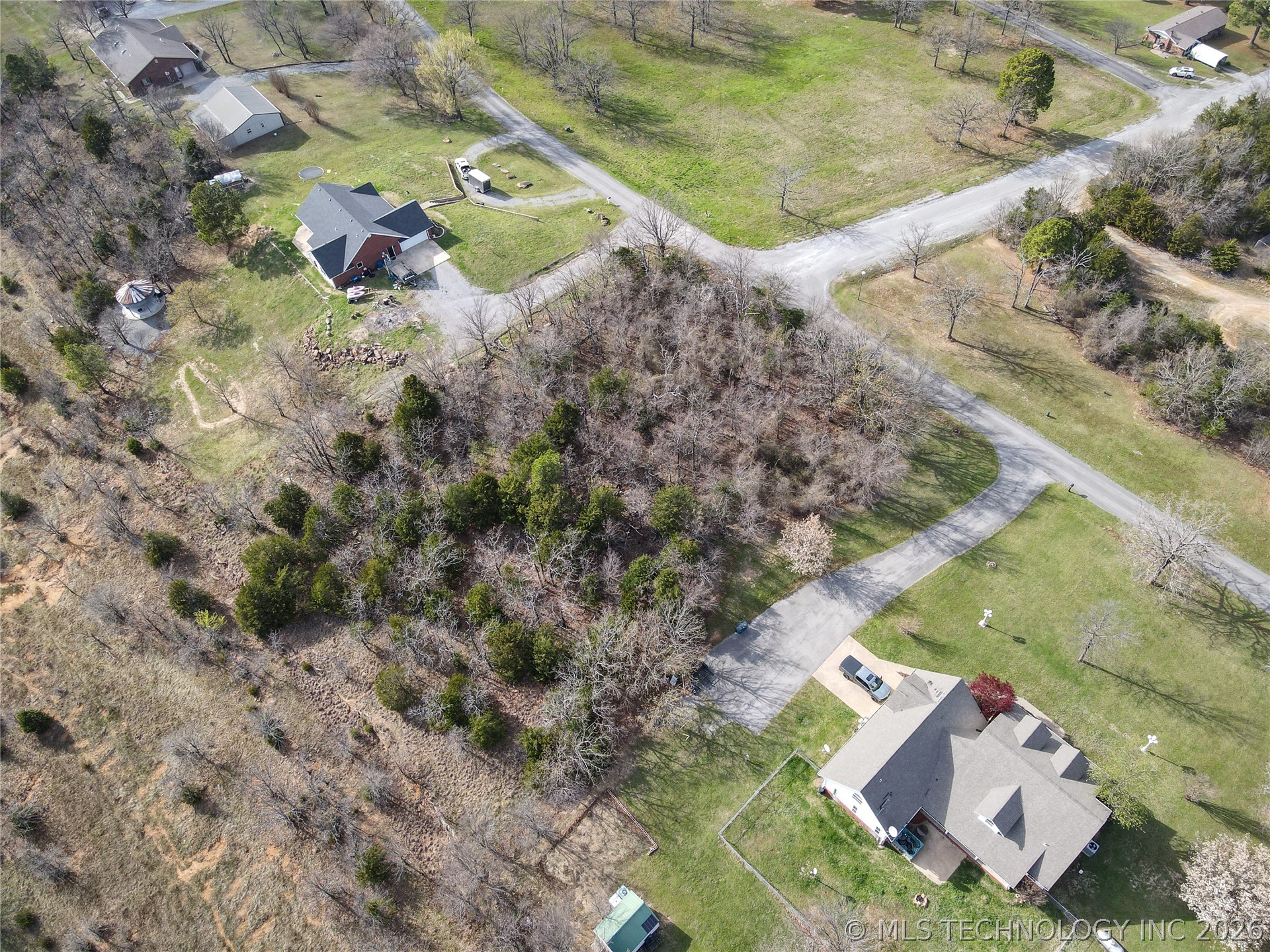 Dianna Boulevard Hartshorne OK 74547