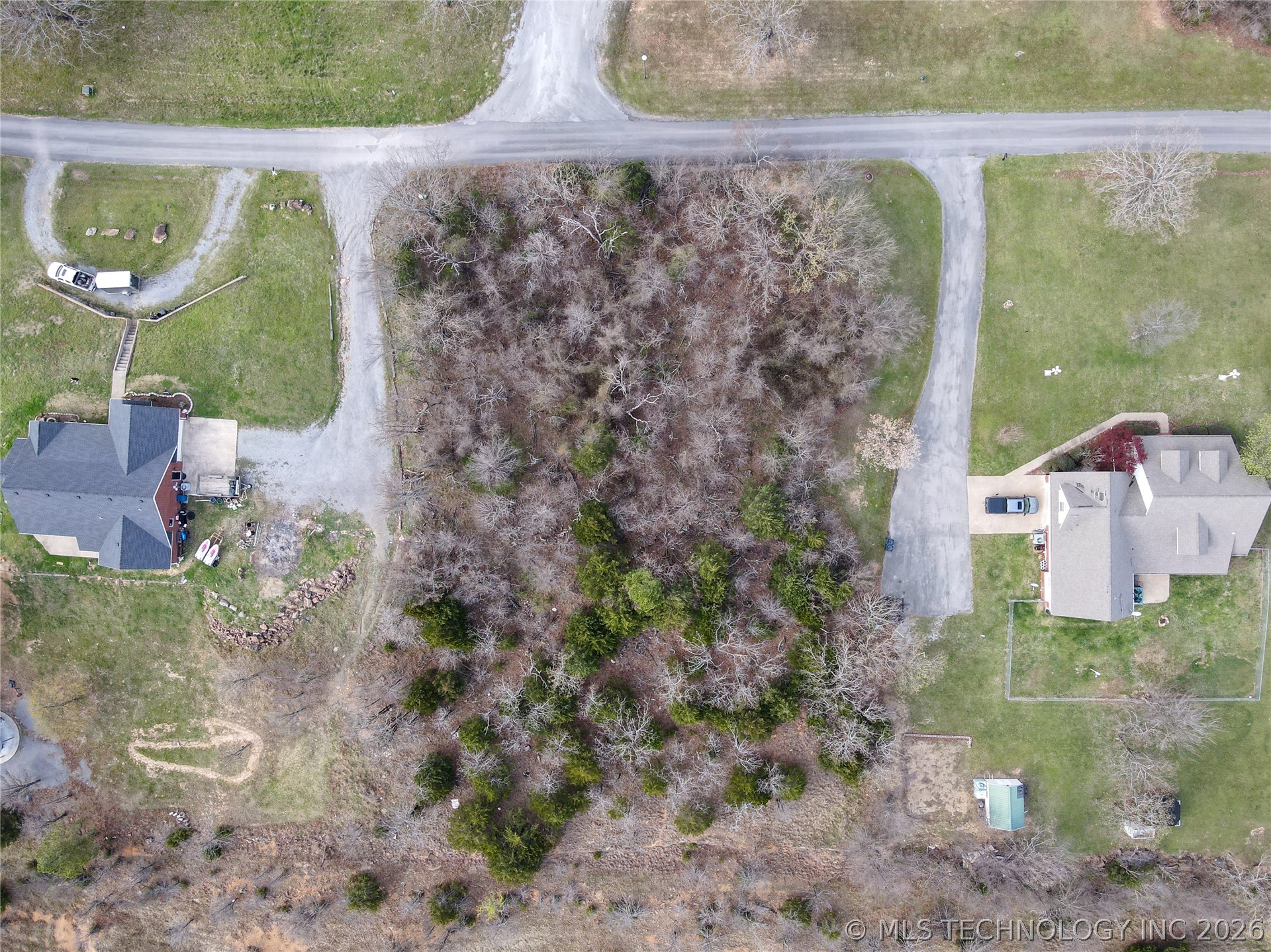 Dianna Boulevard Hartshorne OK 74547