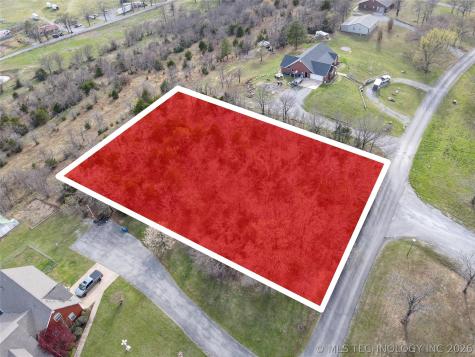 Dianna Boulevard Hartshorne OK 74547