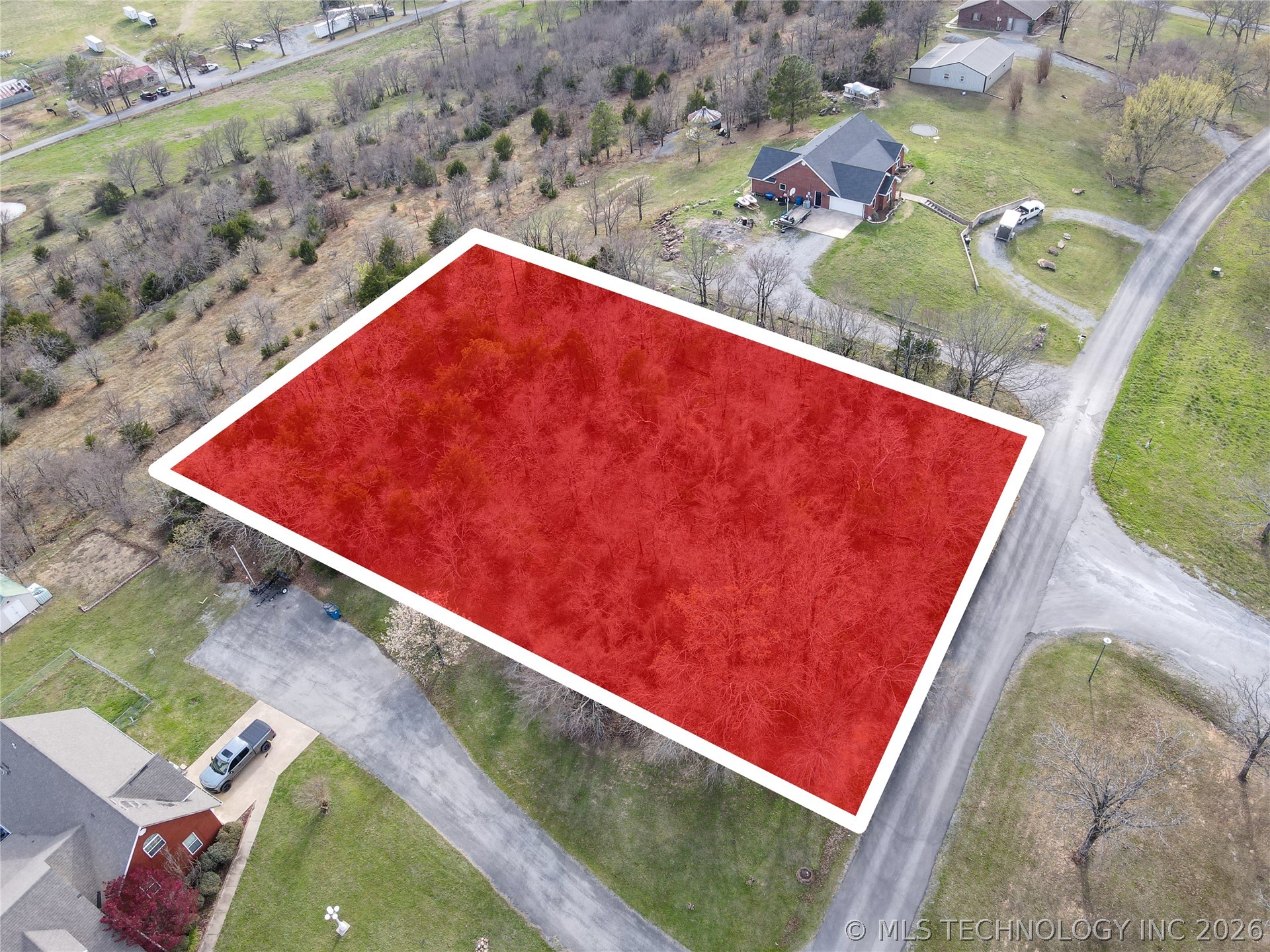 Dianna Boulevard Hartshorne OK 74547