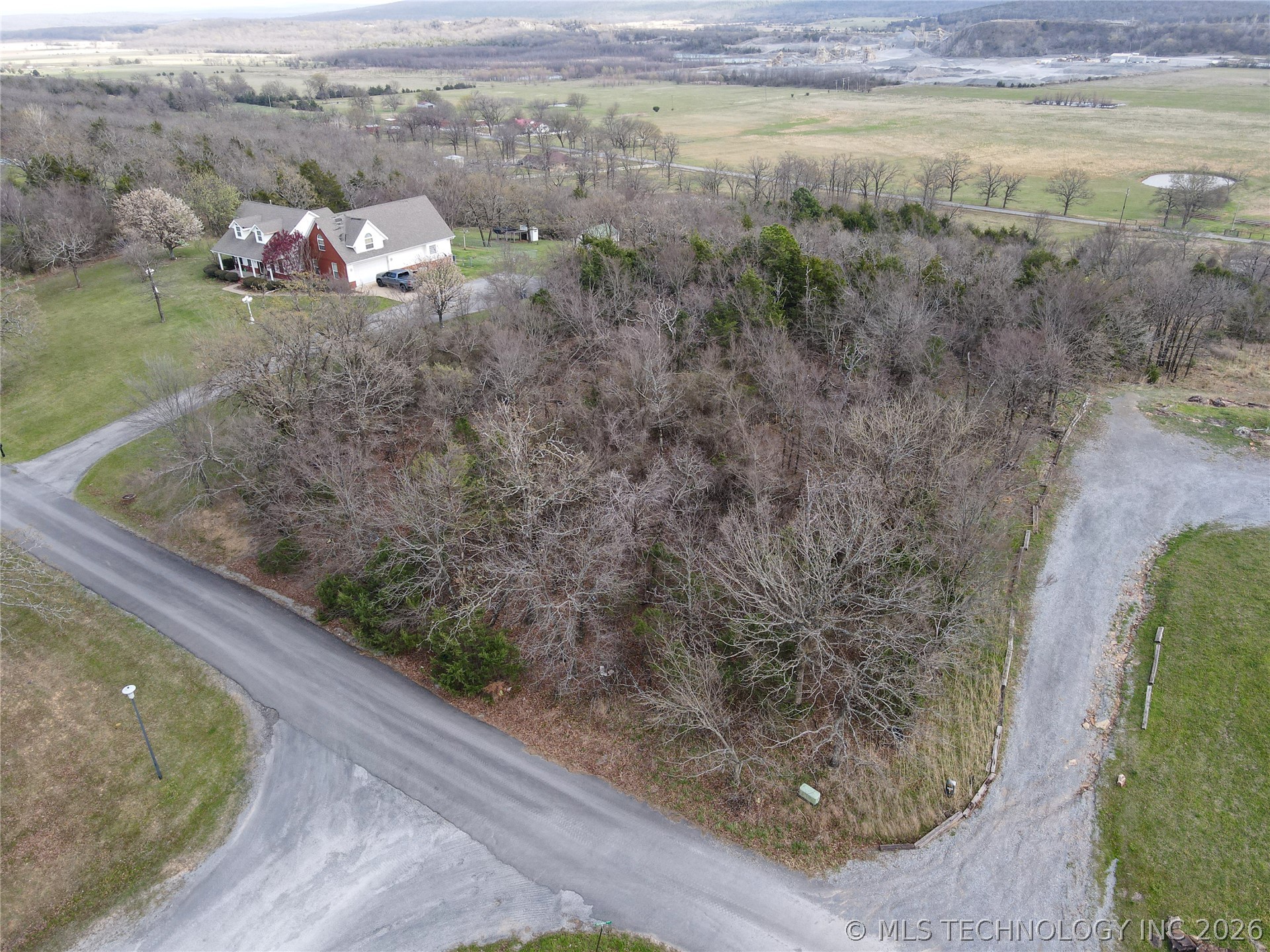 Dianna Boulevard Hartshorne OK 74547