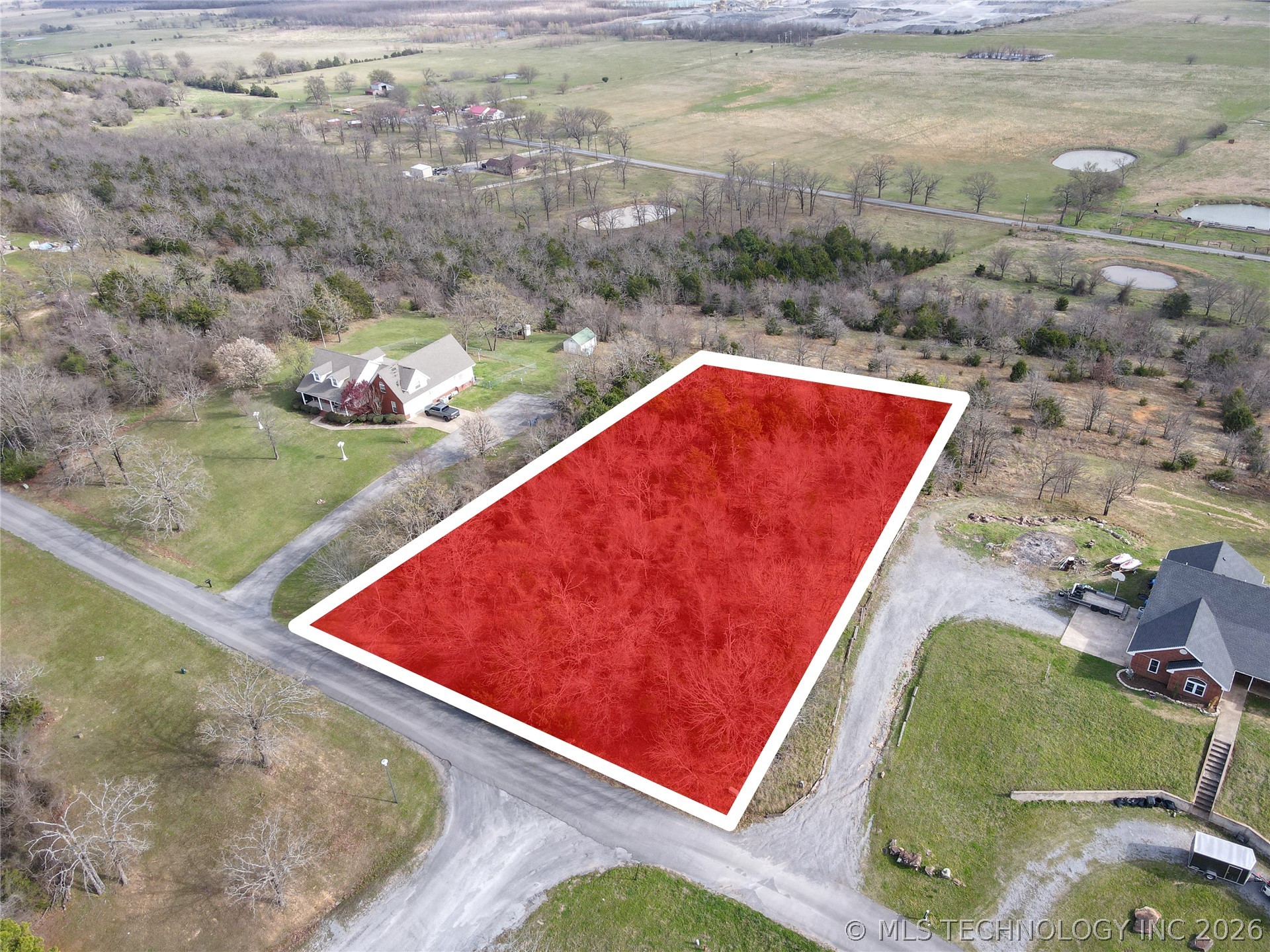 Dianna Boulevard Hartshorne OK 74547