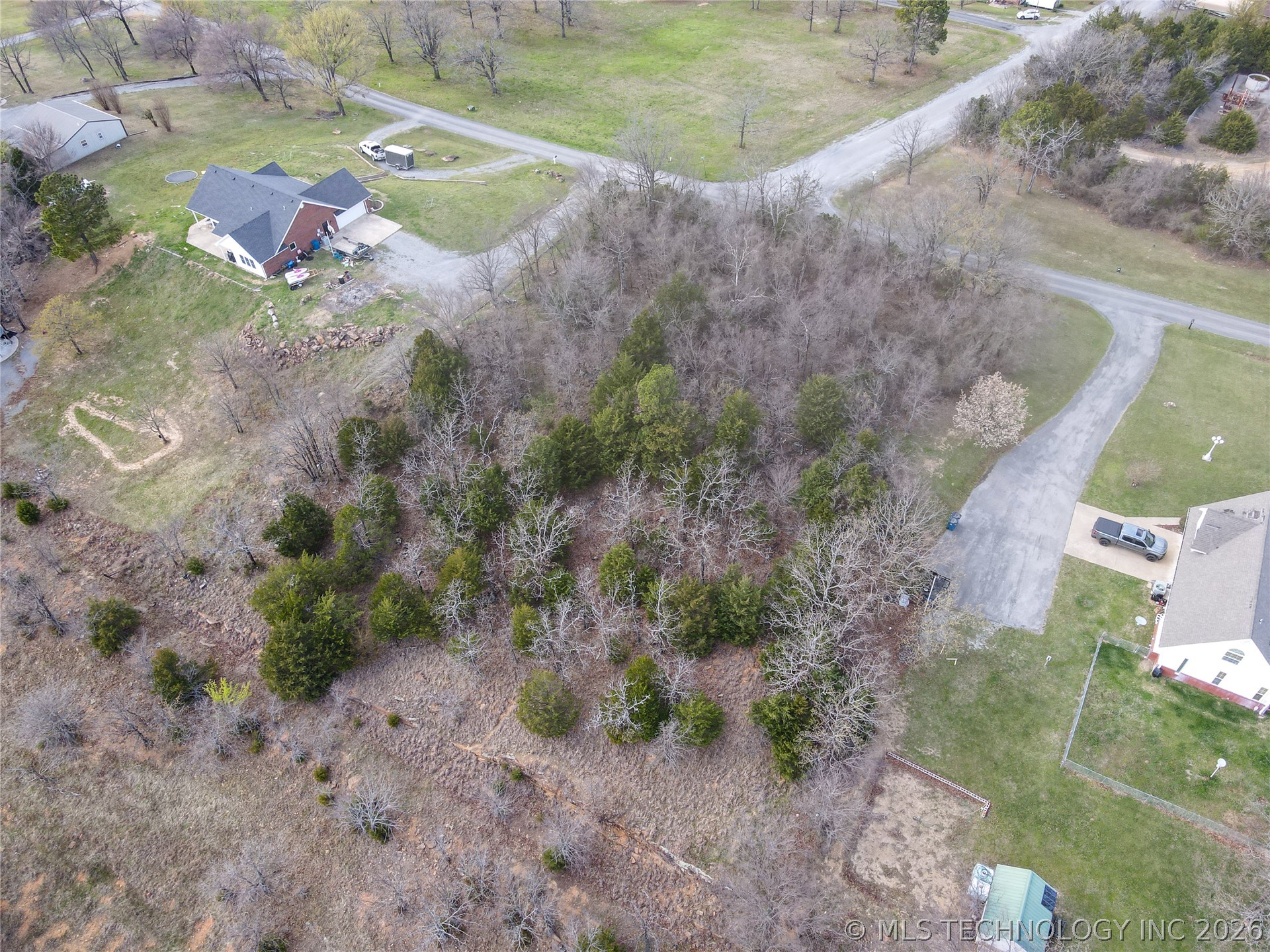 Dianna Boulevard Hartshorne OK 74547