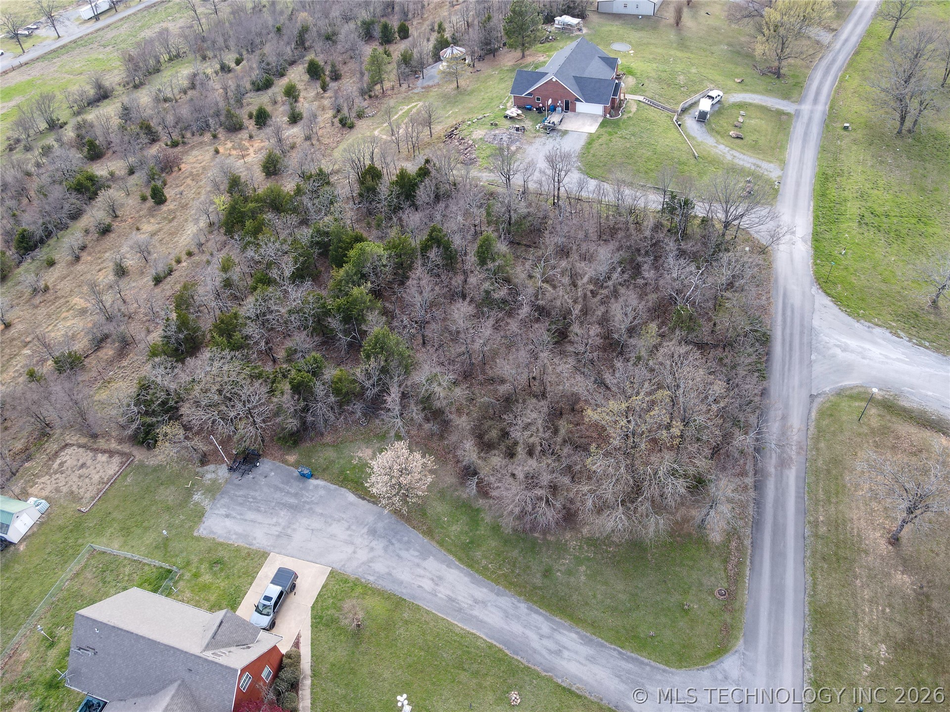 Dianna Boulevard Hartshorne OK 74547