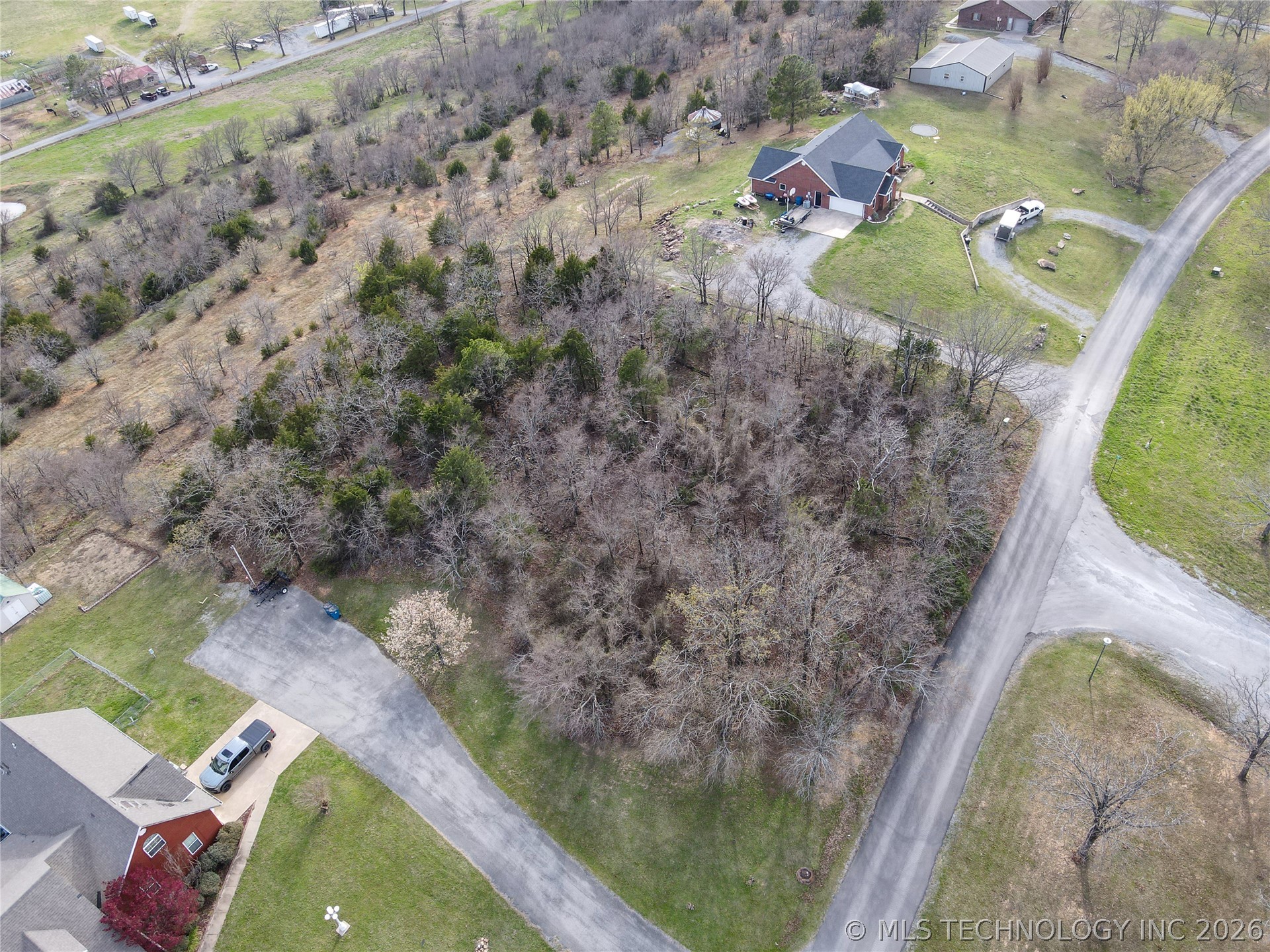 Dianna Boulevard Hartshorne OK 74547