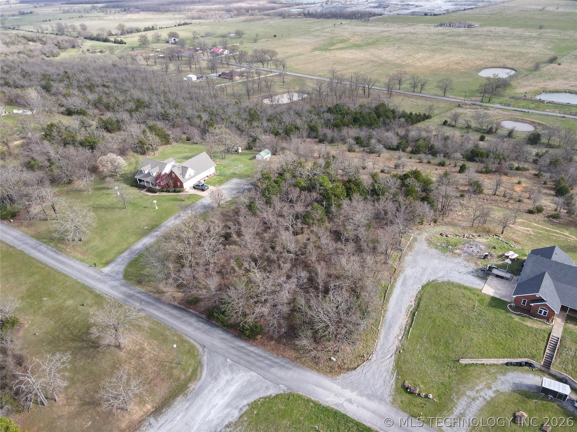 Dianna Boulevard Hartshorne OK 74547