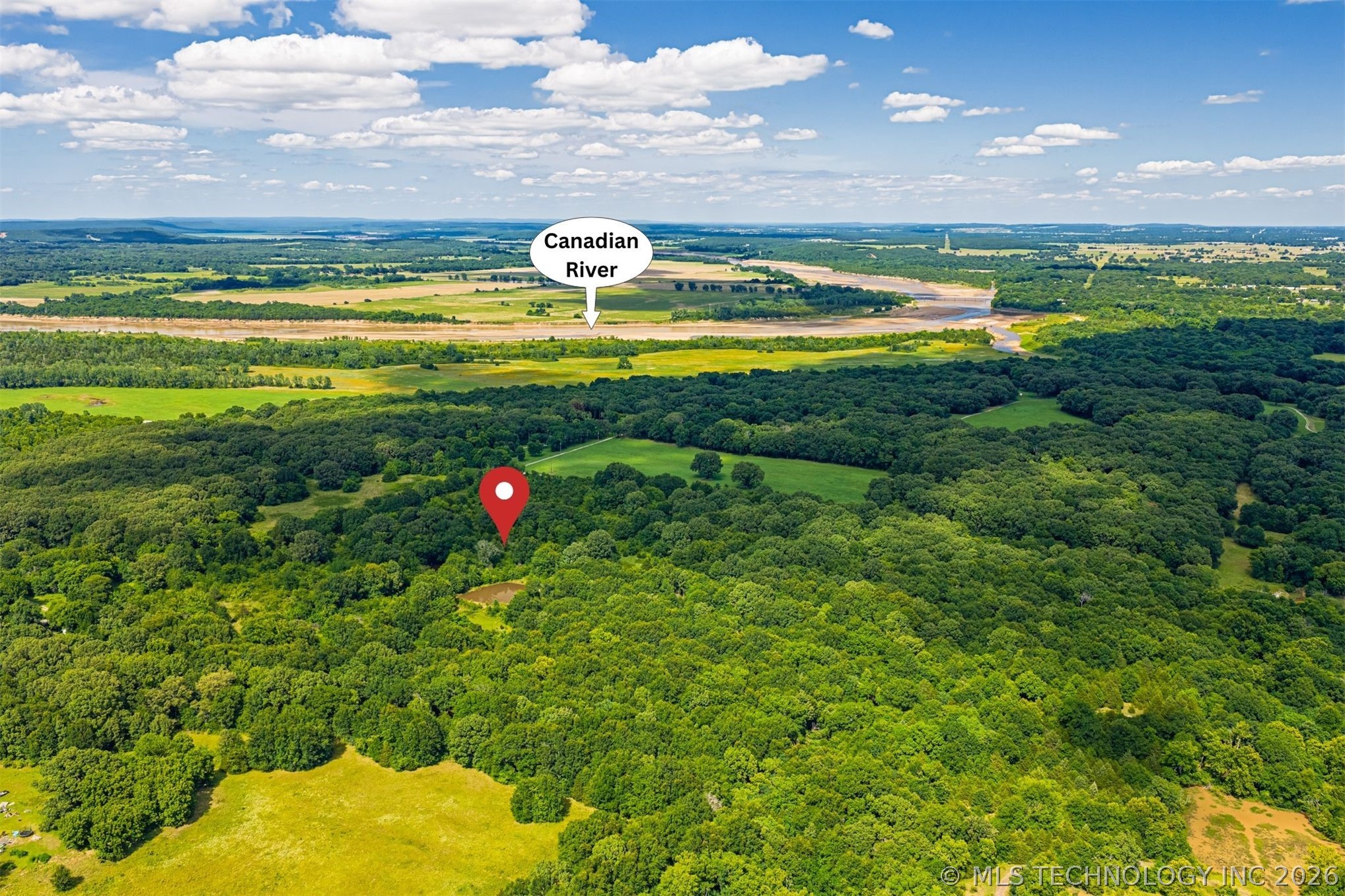 0000 N 4355 Road Whitefield OK 74472