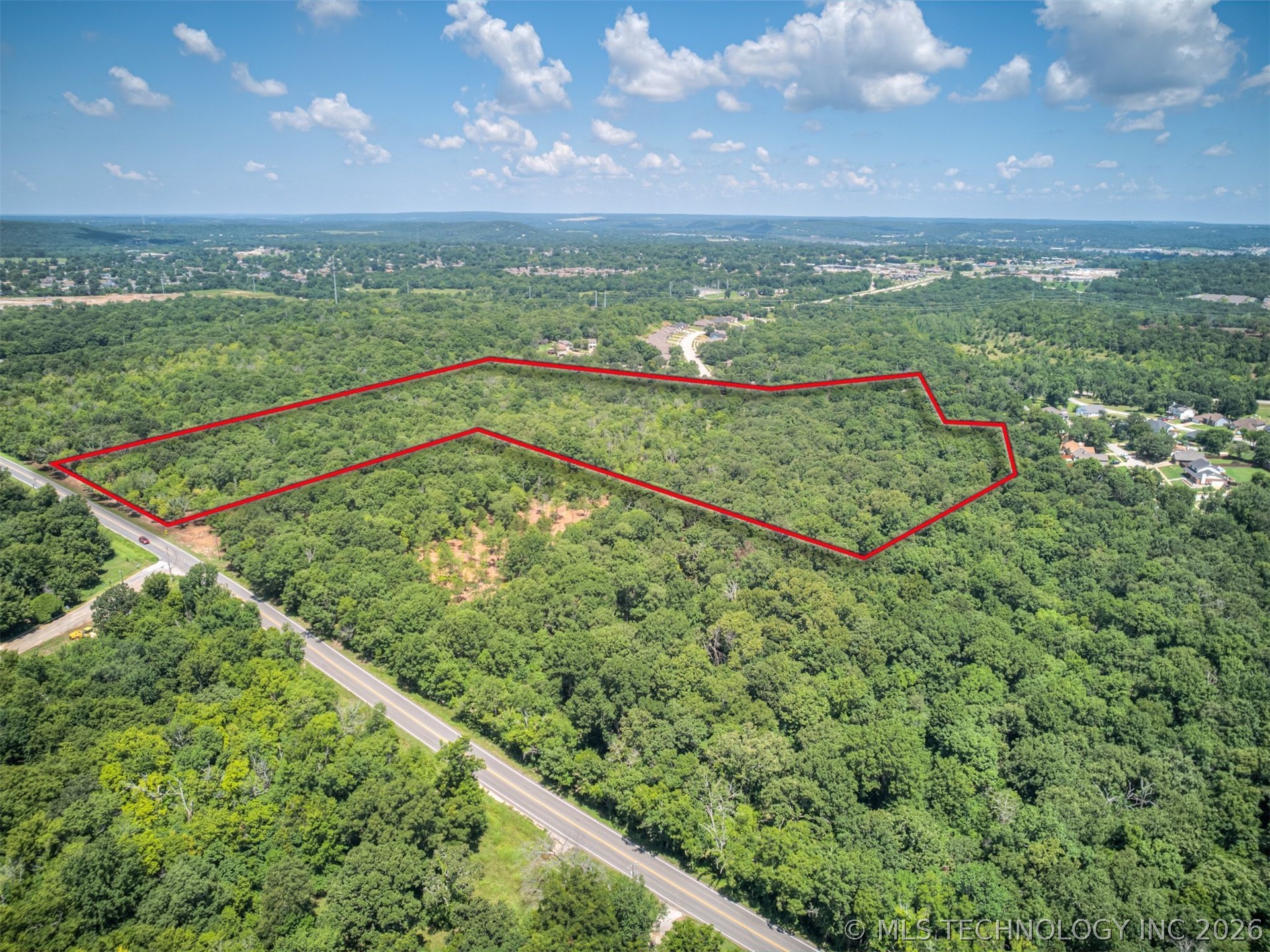 S 51st Street Sand Springs OK 74063