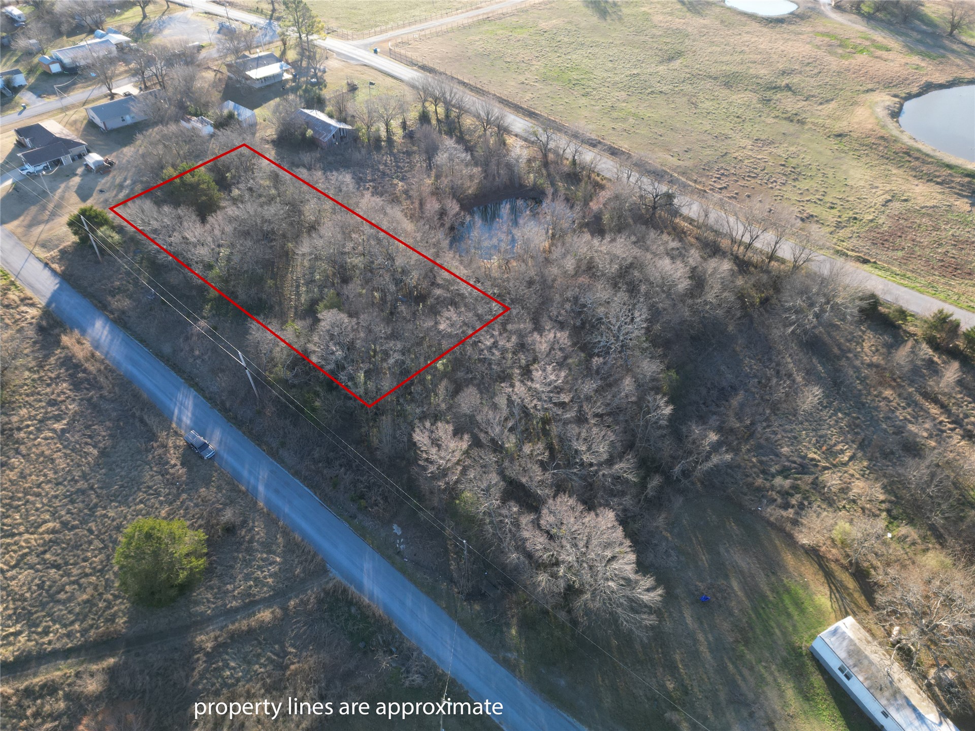 5TH Street Stuart OK 74570