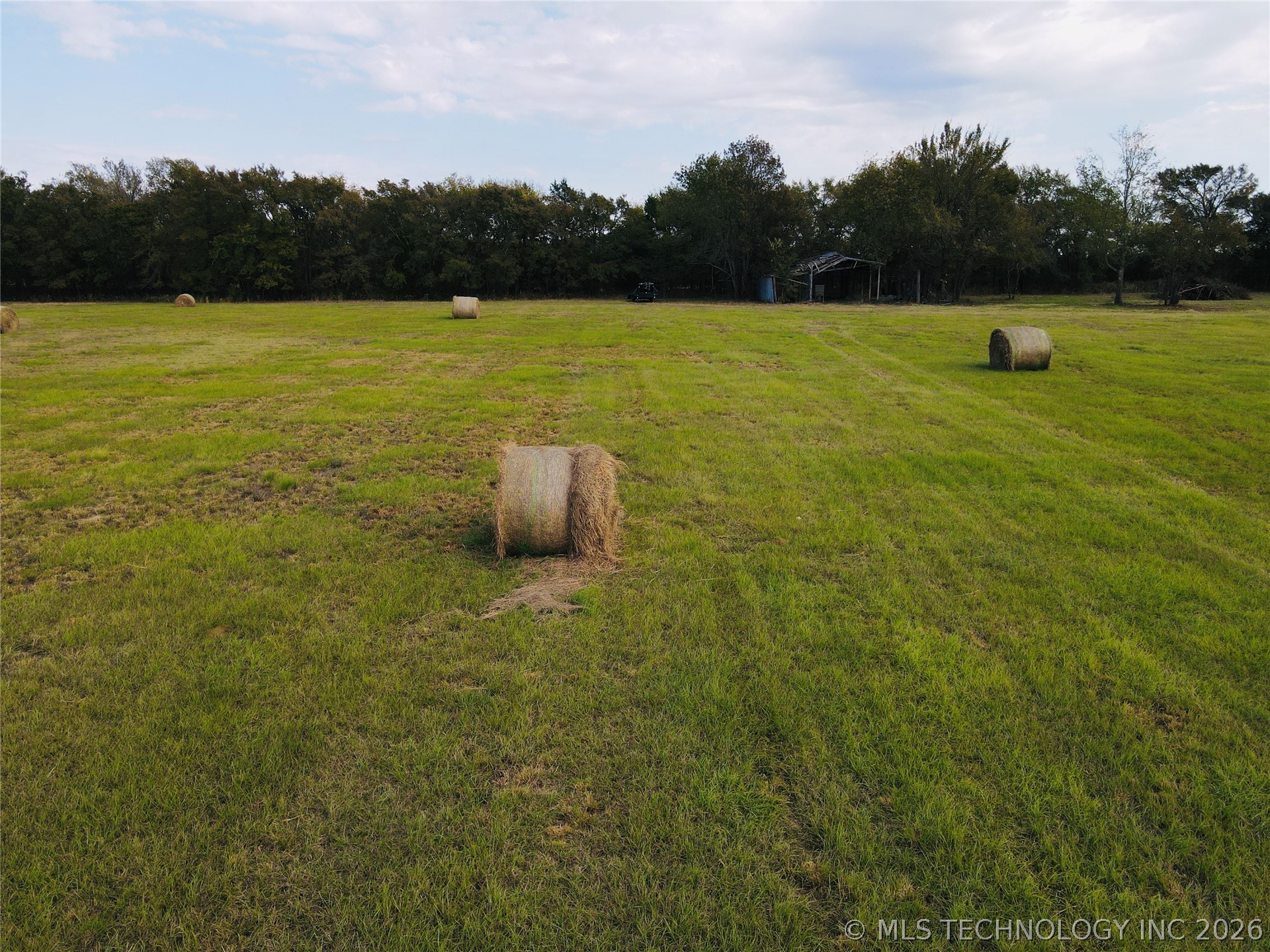 0003 Slab Road Wapanucka OK 73461