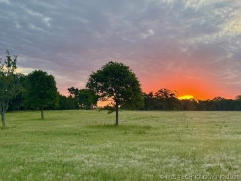 0003 Slab Road Wapanucka OK 73461