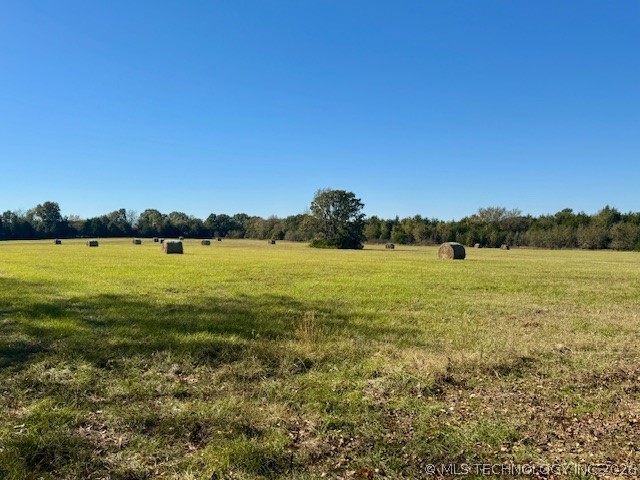 0003 Slab Road Wapanucka OK 73461