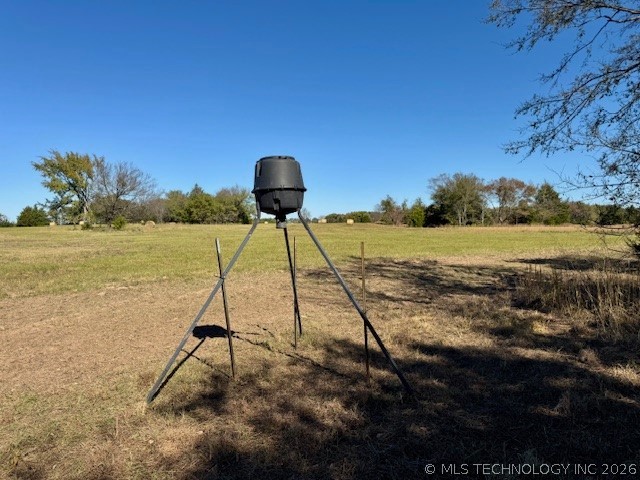 0003 Slab Road Wapanucka OK 73461