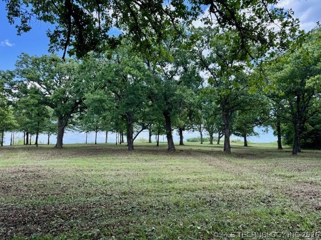 0003 Slab Road Wapanucka OK 73461