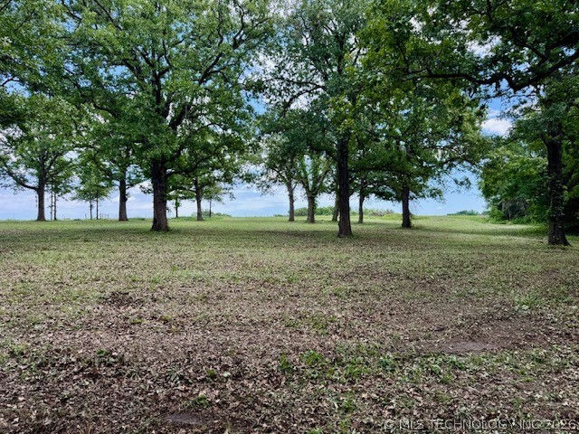 0003 Slab Road Wapanucka OK 73461