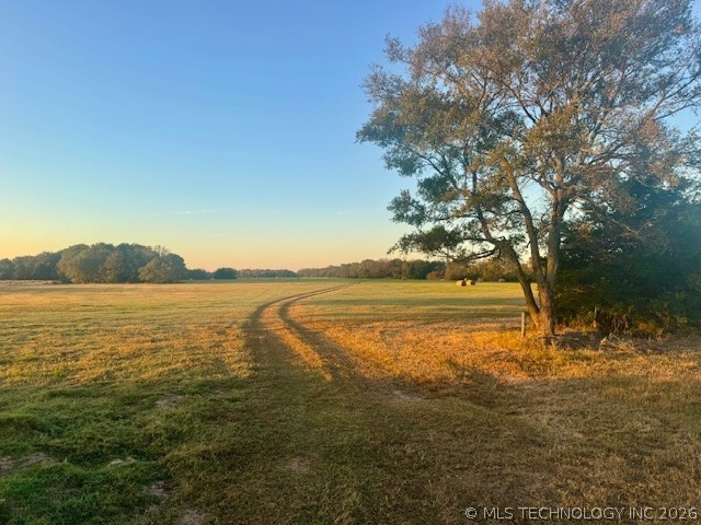0003 Slab Road Wapanucka OK 73461