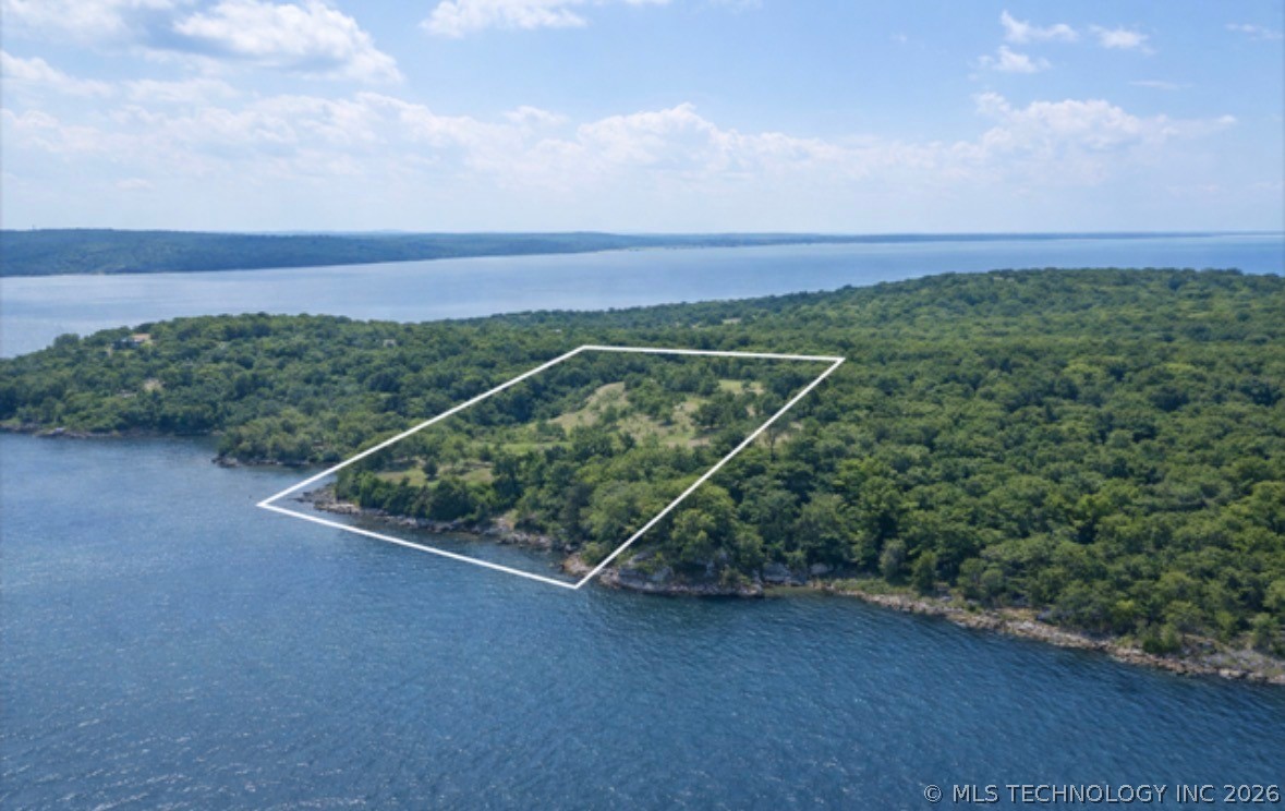 91 Patriot Pointe Eufaula OK 74432