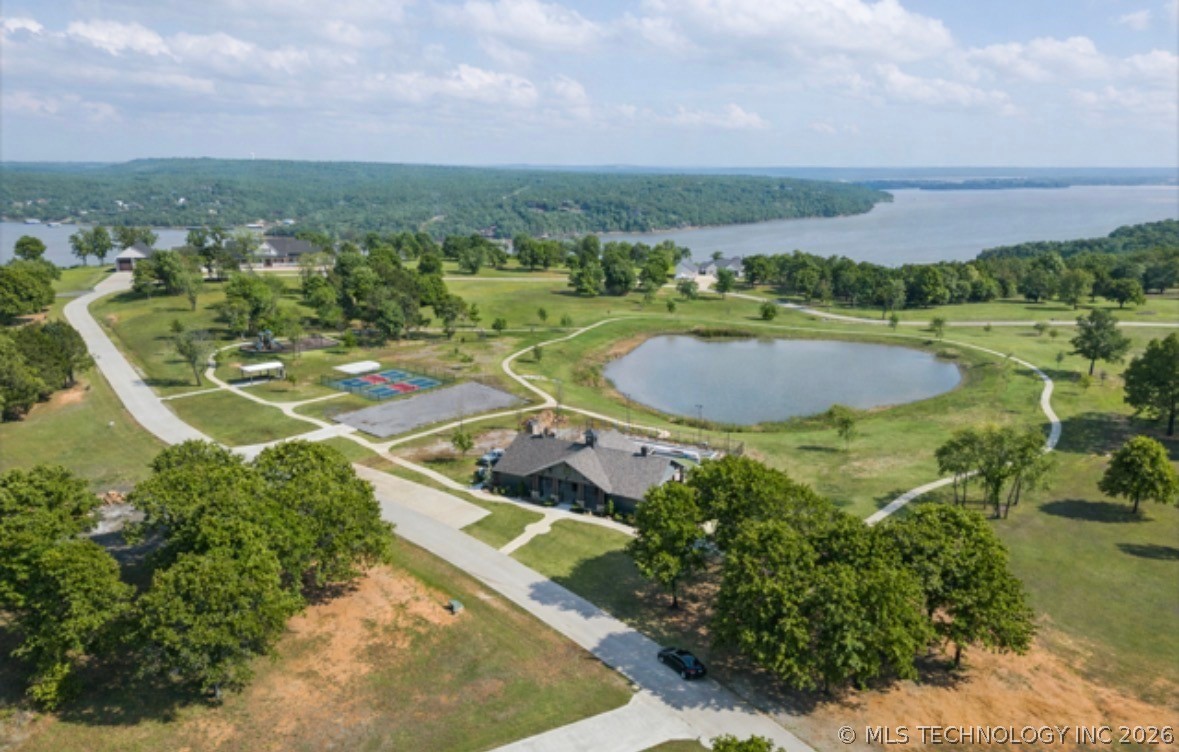 91 Patriot Pointe Eufaula OK 74432