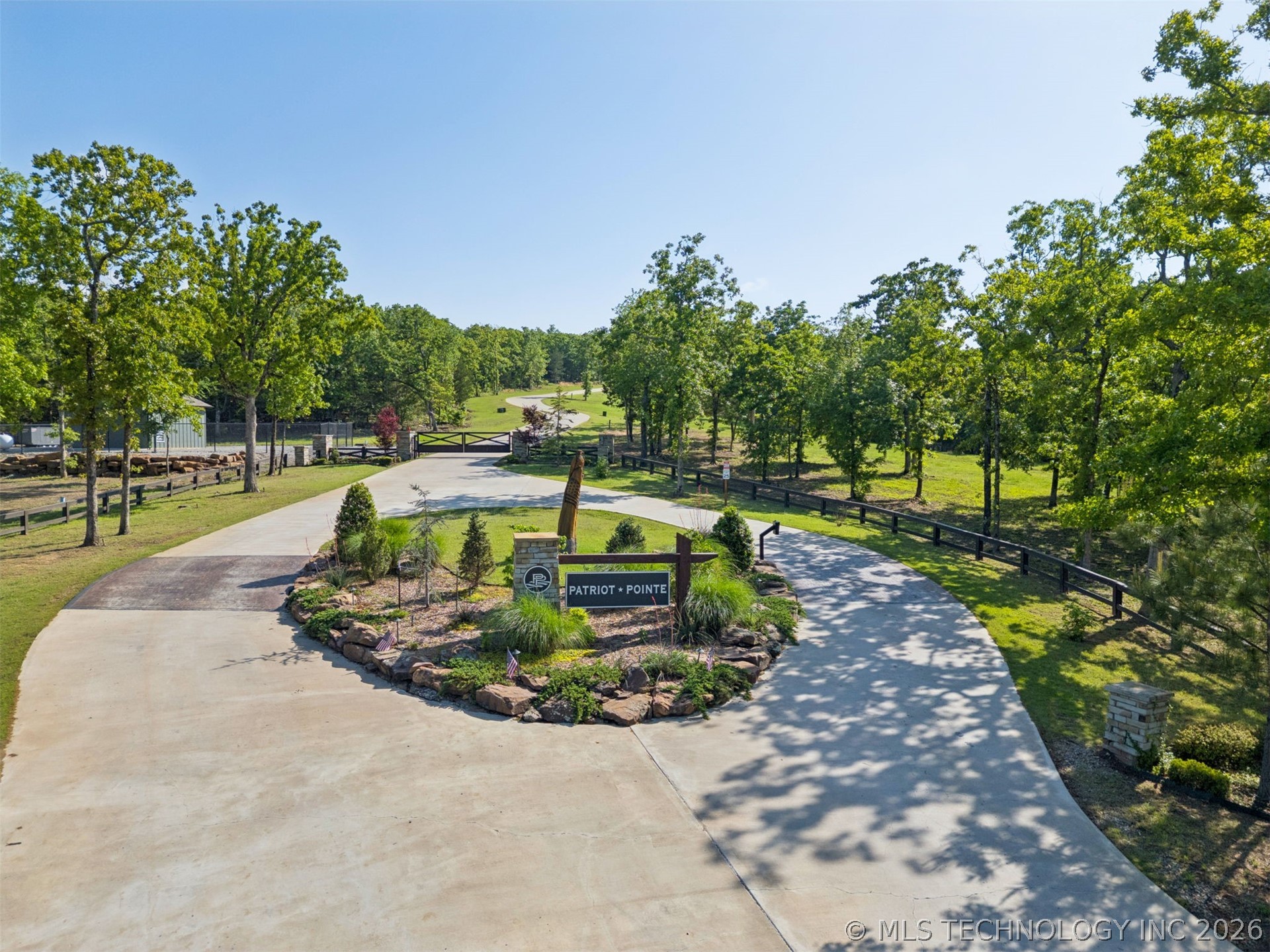 91 Patriot Pointe Eufaula OK 74432