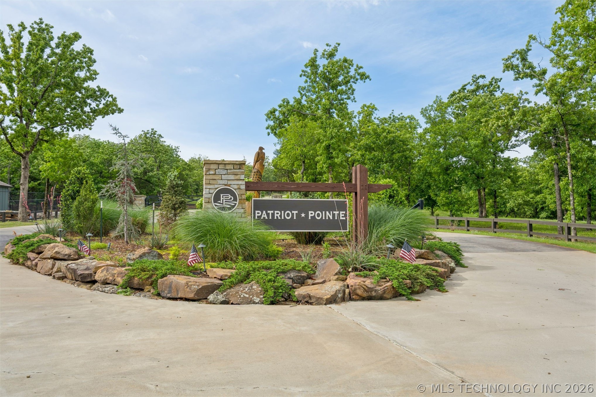 91 Patriot Pointe Eufaula OK 74432