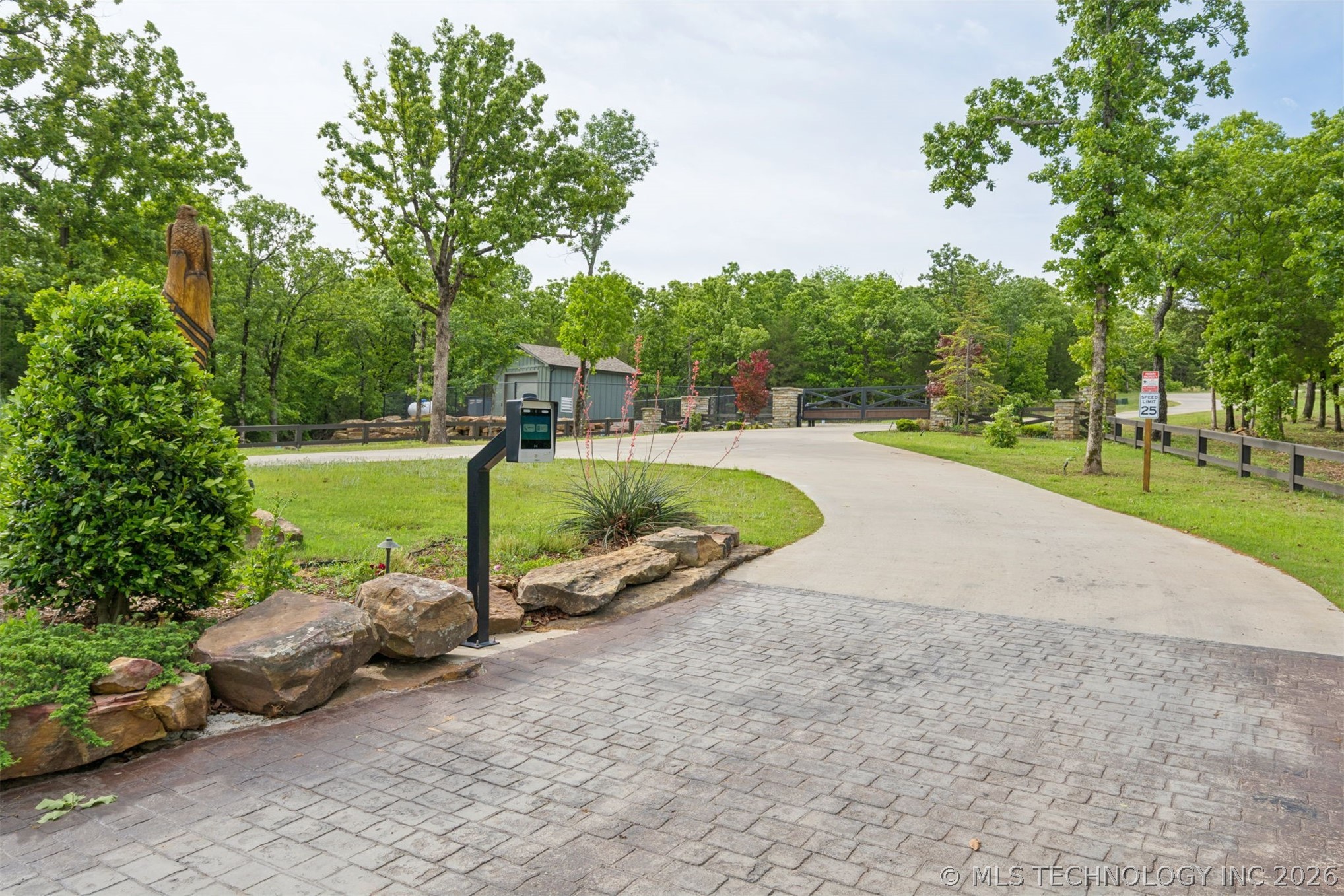91 Patriot Pointe Eufaula OK 74432