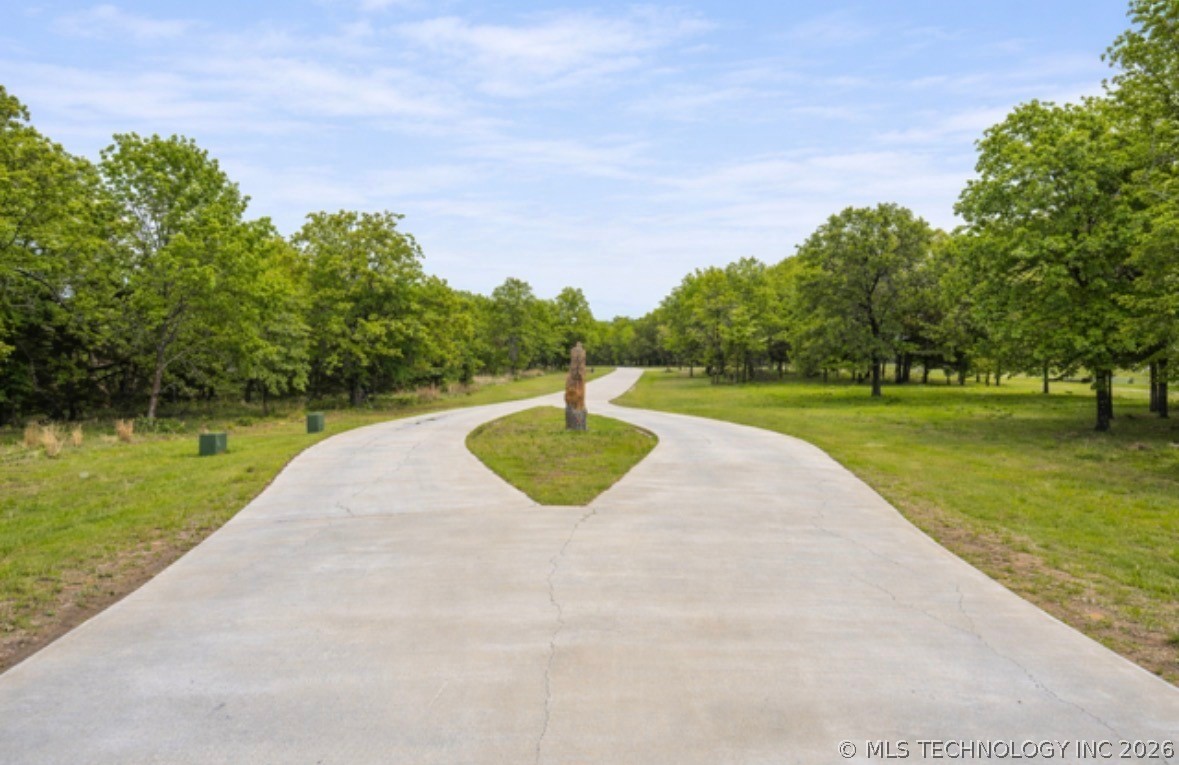 91 Patriot Pointe Eufaula OK 74432