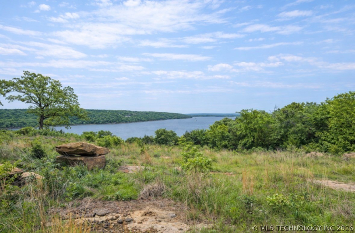 91 Patriot Pointe Eufaula OK 74432