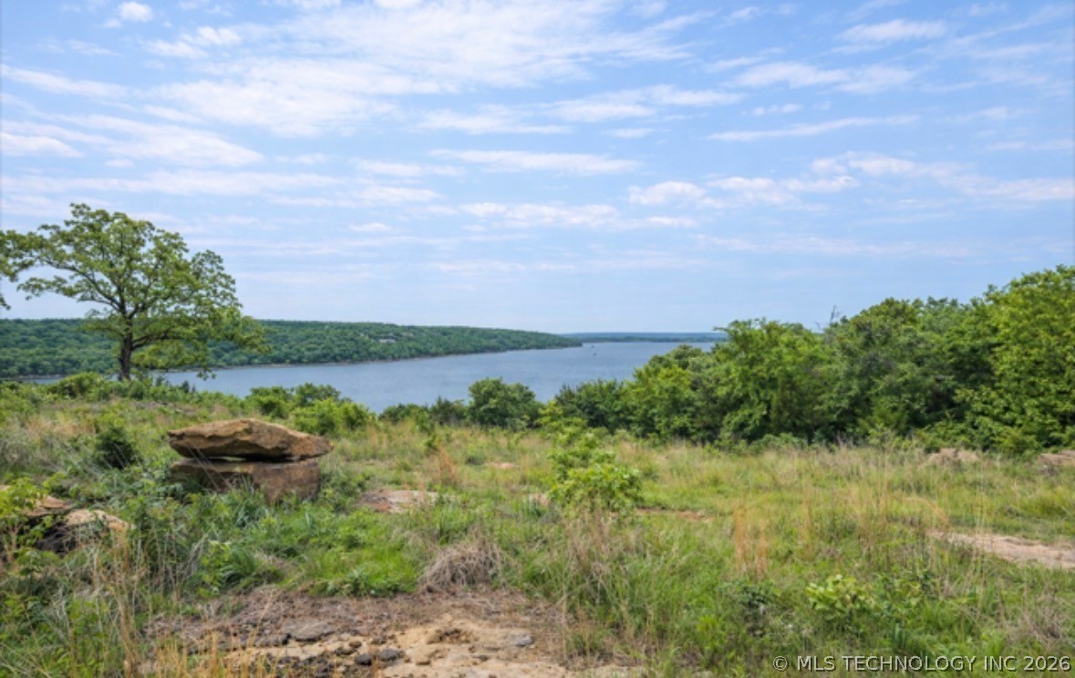 91 Patriot Pointe Eufaula OK 74432