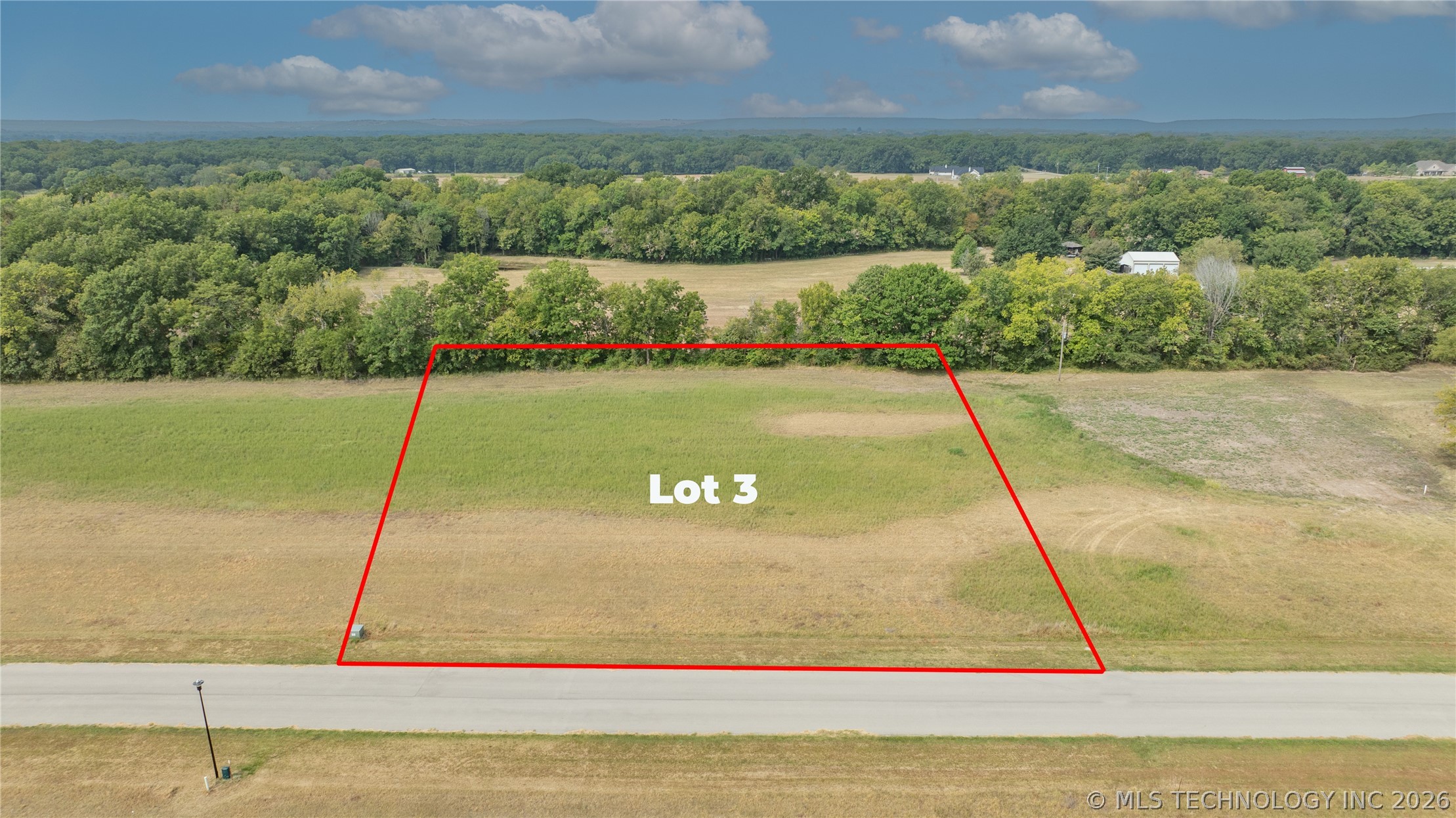 24131 W 3983 Drive Bartlesville OK 74006