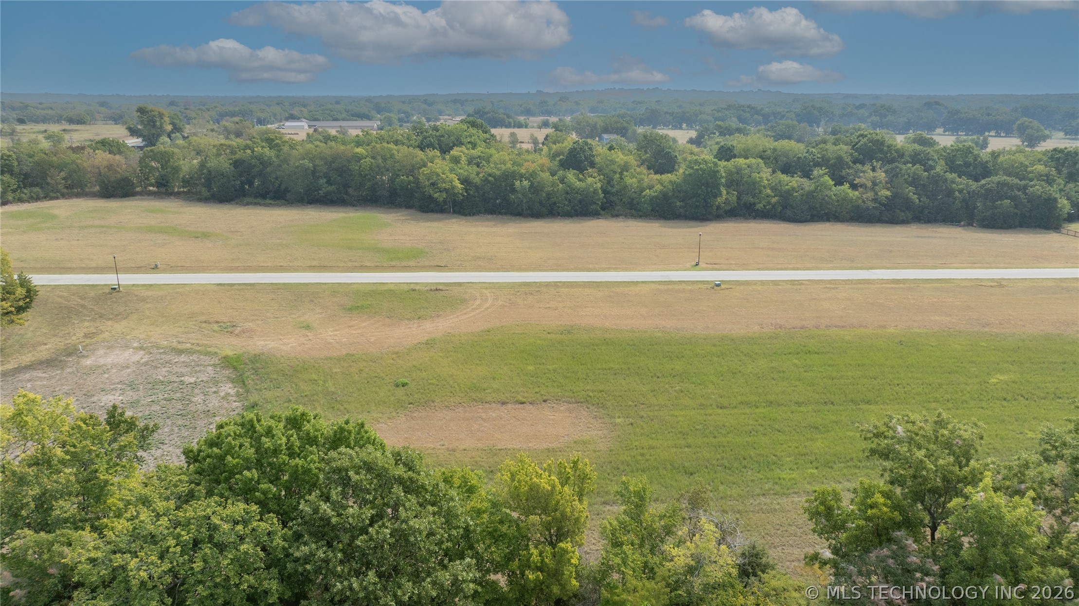 24131 W 3983 Drive Bartlesville OK 74006