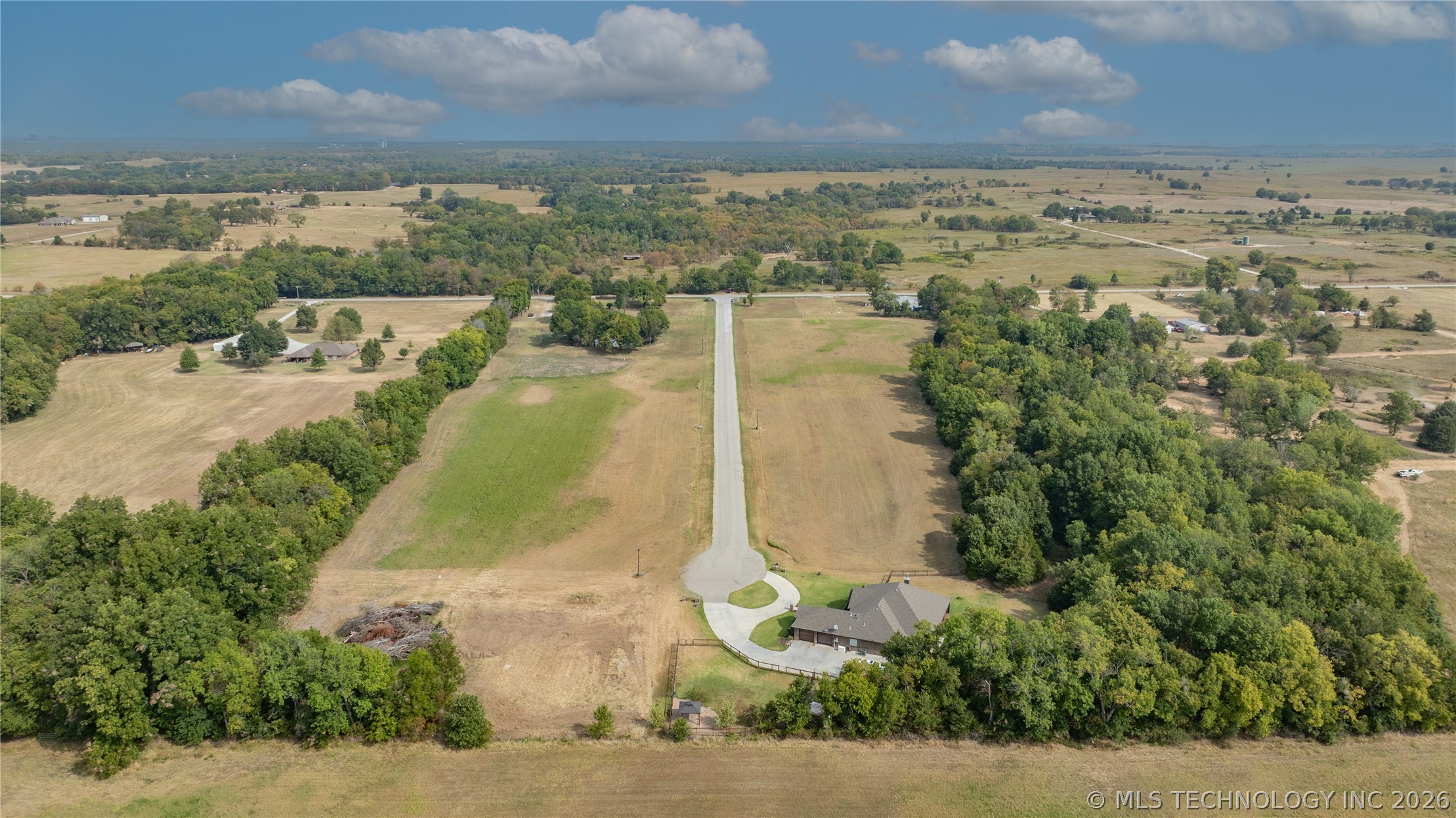 24131 W 3983 Drive Bartlesville OK 74006