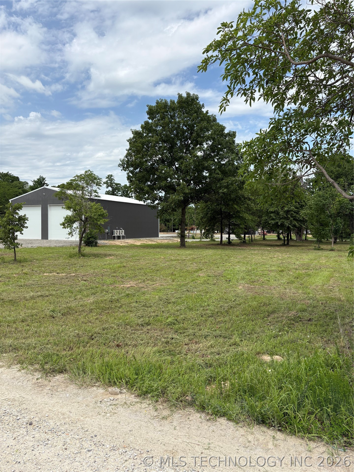 4 E 1168 Road Eufaula OK 74432