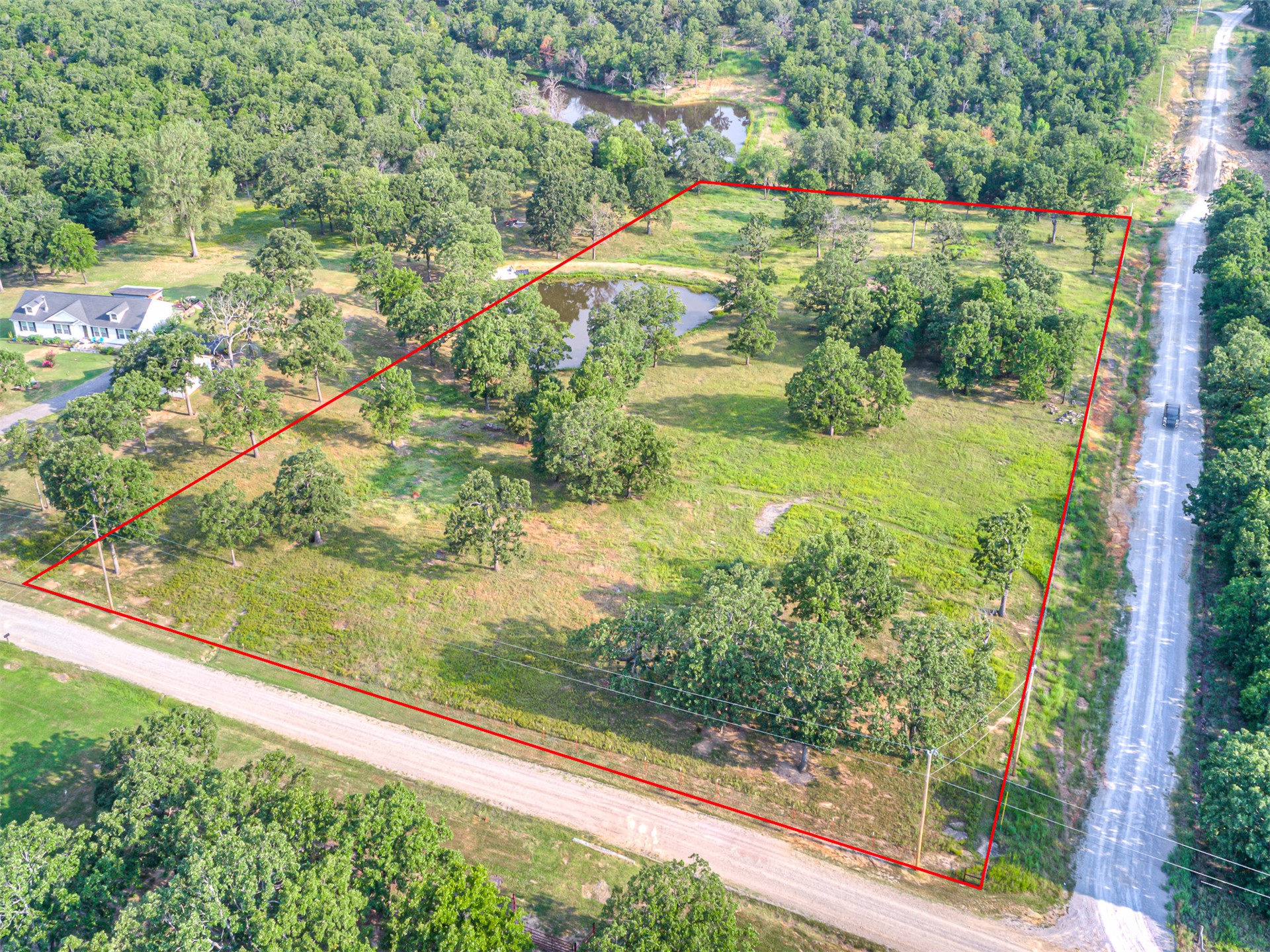 22233 W Cedar Lane Sapulpa OK 74066