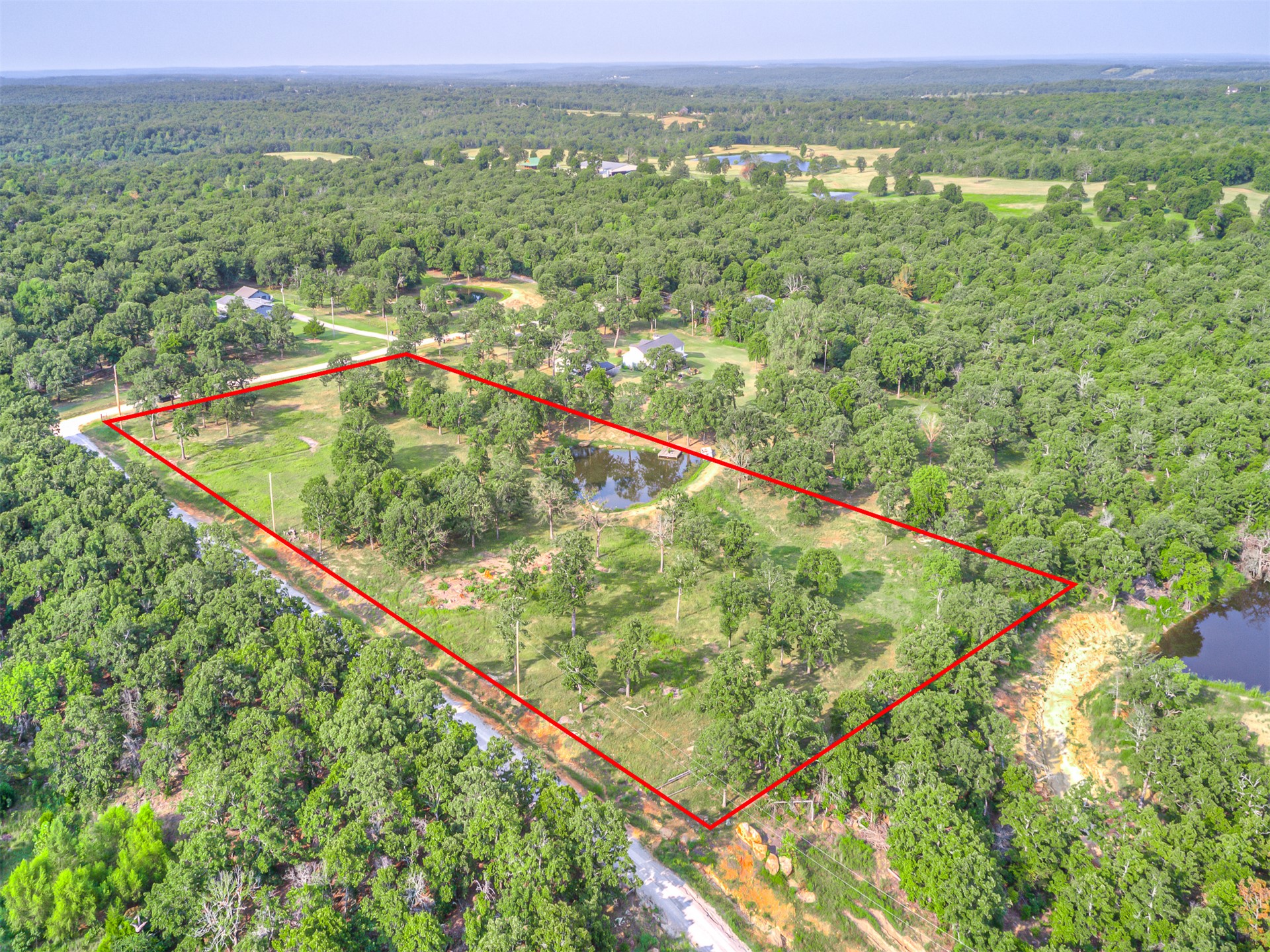 22233 W Cedar Lane Sapulpa OK 74066