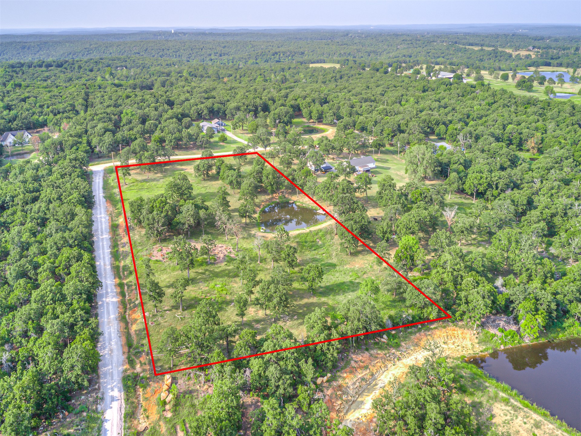 22233 W Cedar Lane Sapulpa OK 74066