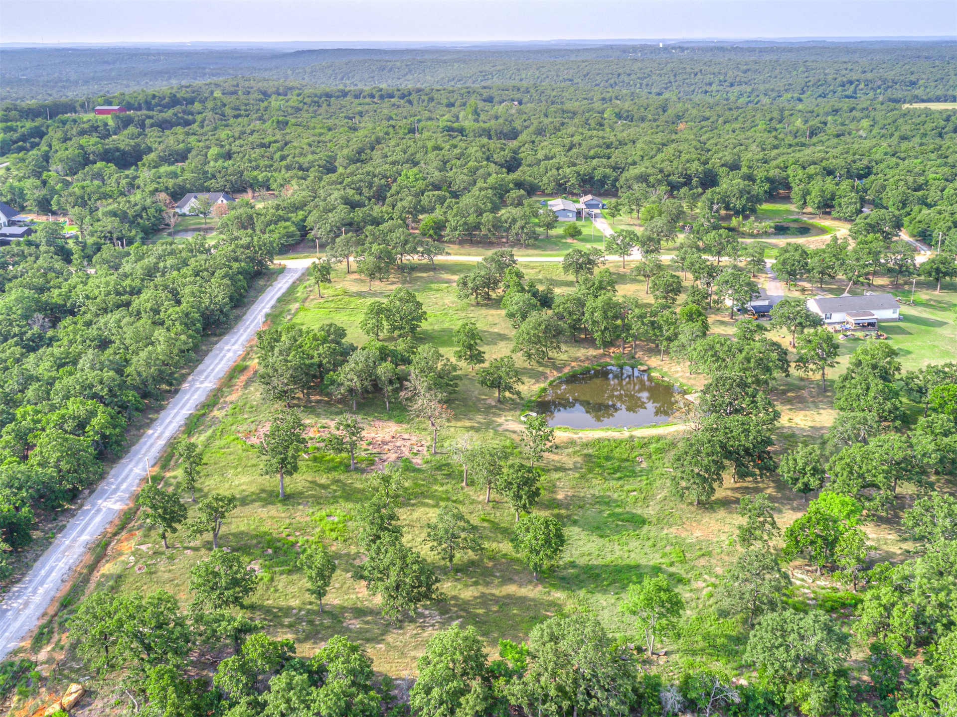 22233 W Cedar Lane Sapulpa OK 74066