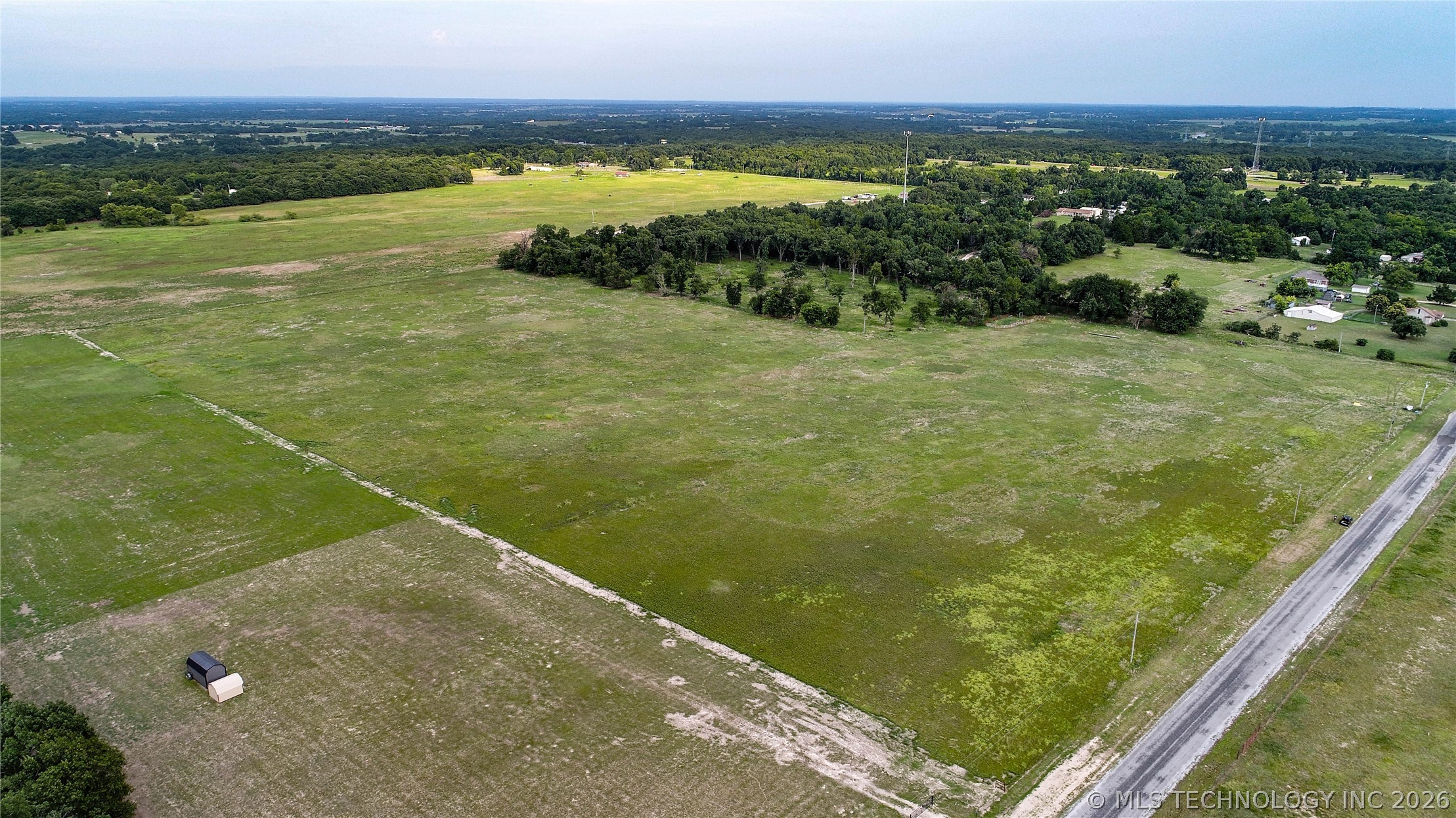 Kings Road Shawnee OK 74804