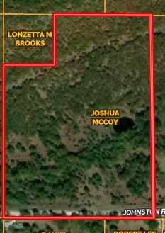 7801 Johnston Road Okmulgee OK 74447