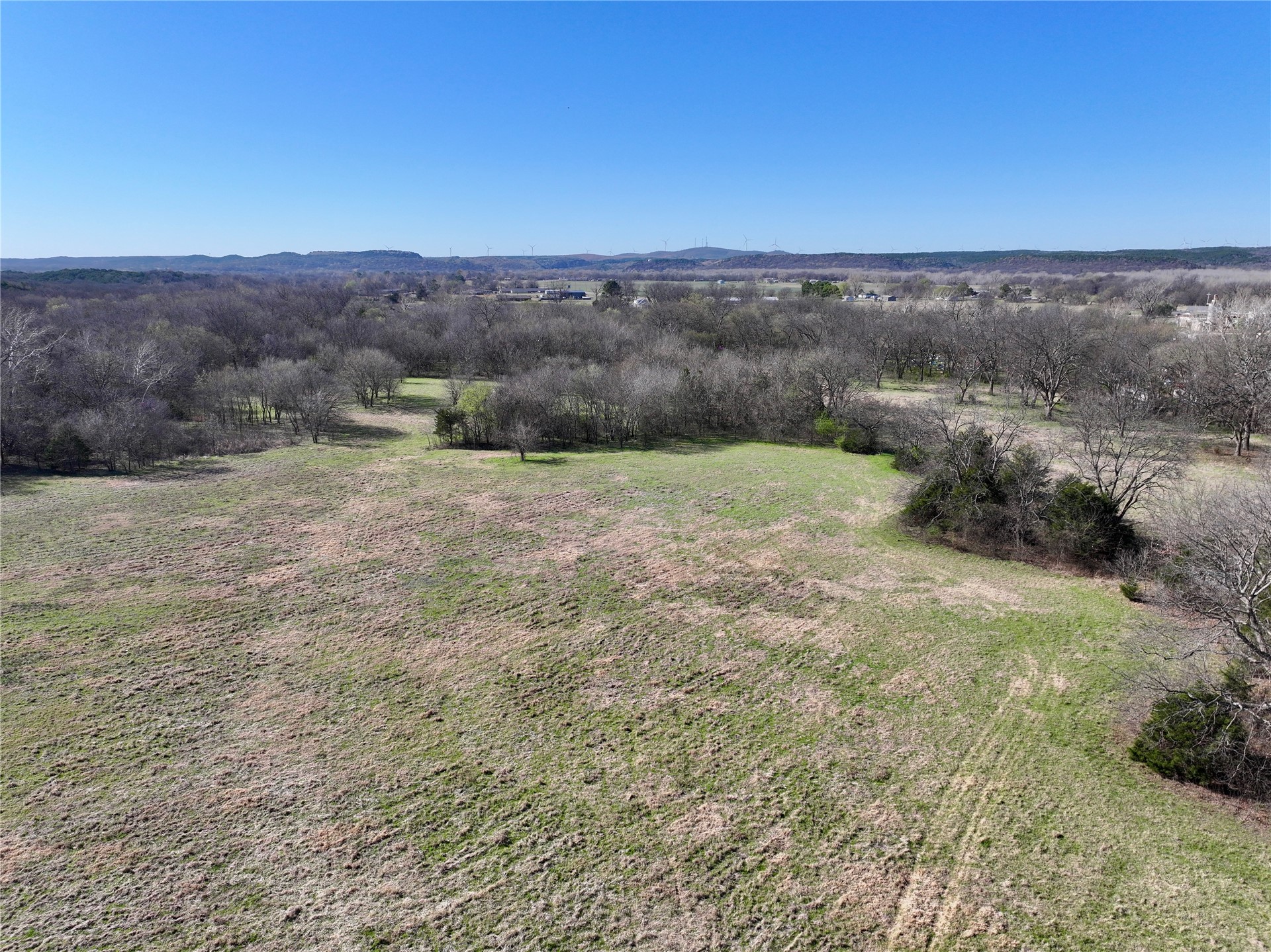 0 Primrose Lane Davis OK 73030