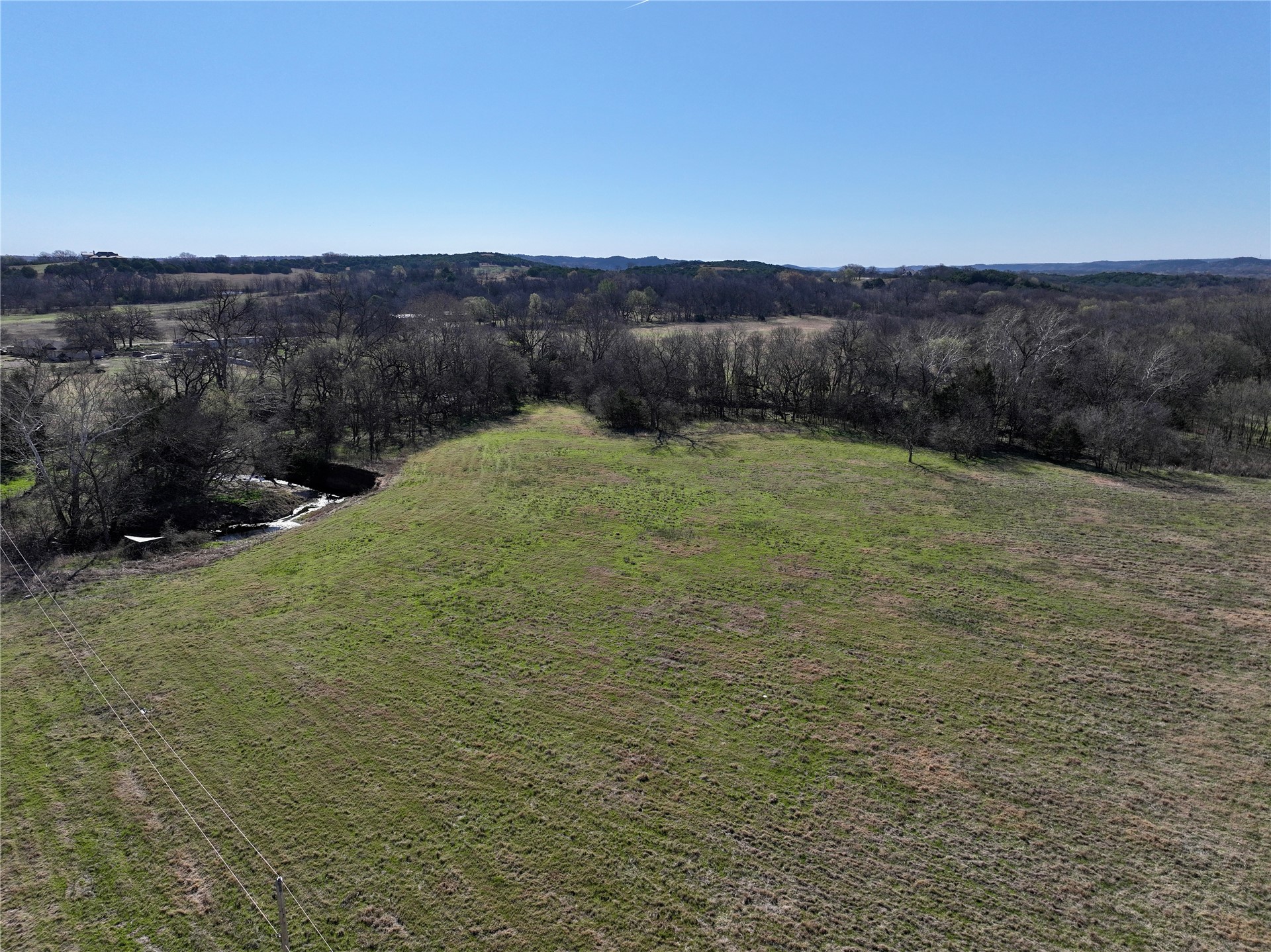 0 Primrose Lane Davis OK 73030