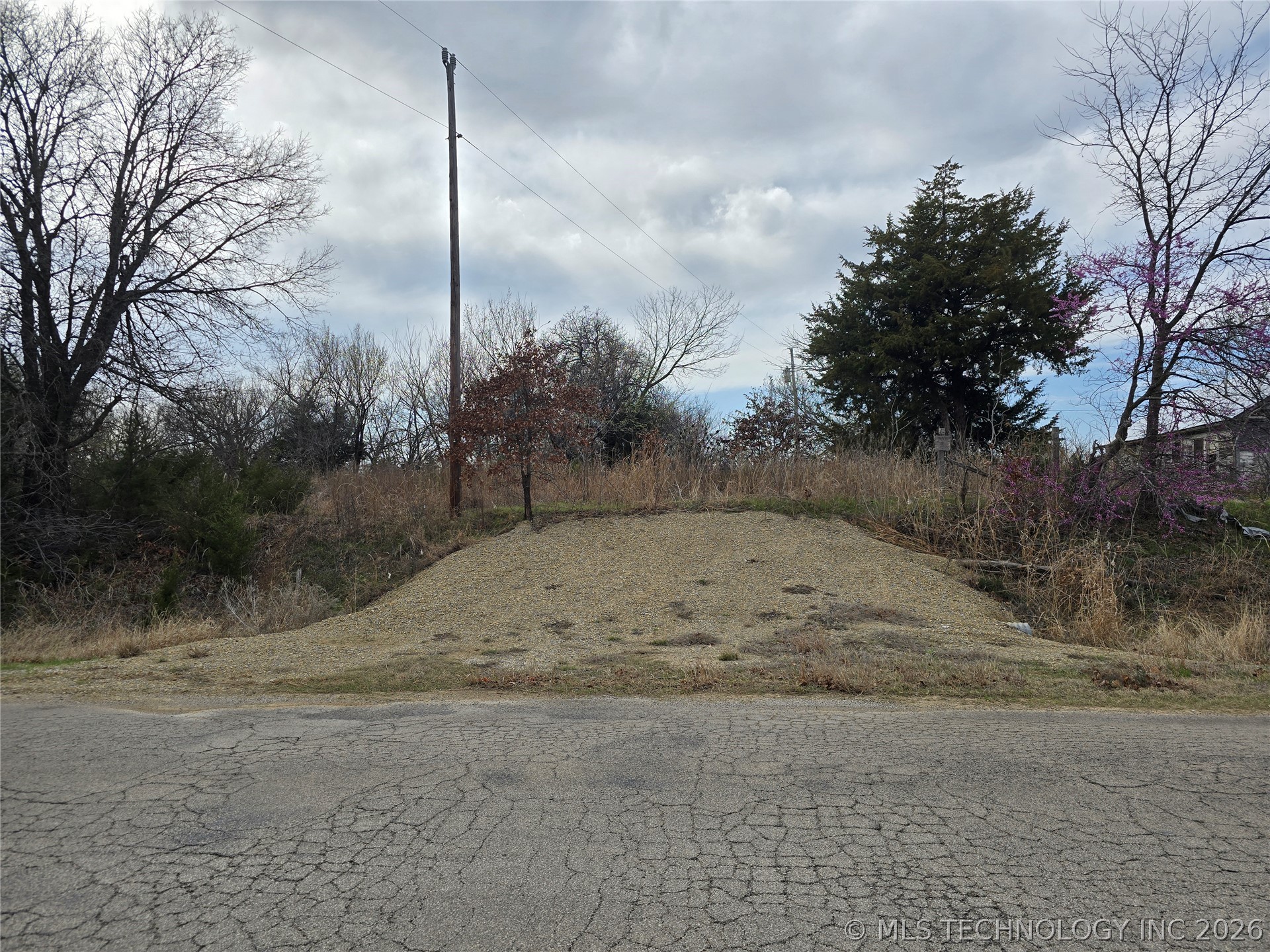 2865 4th Road Pawnee OK 74058