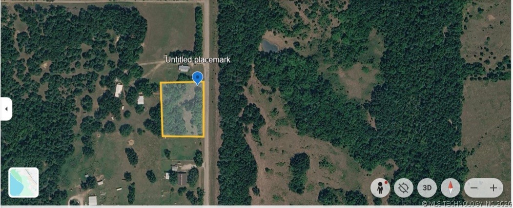 2865 4th Road Pawnee OK 74058