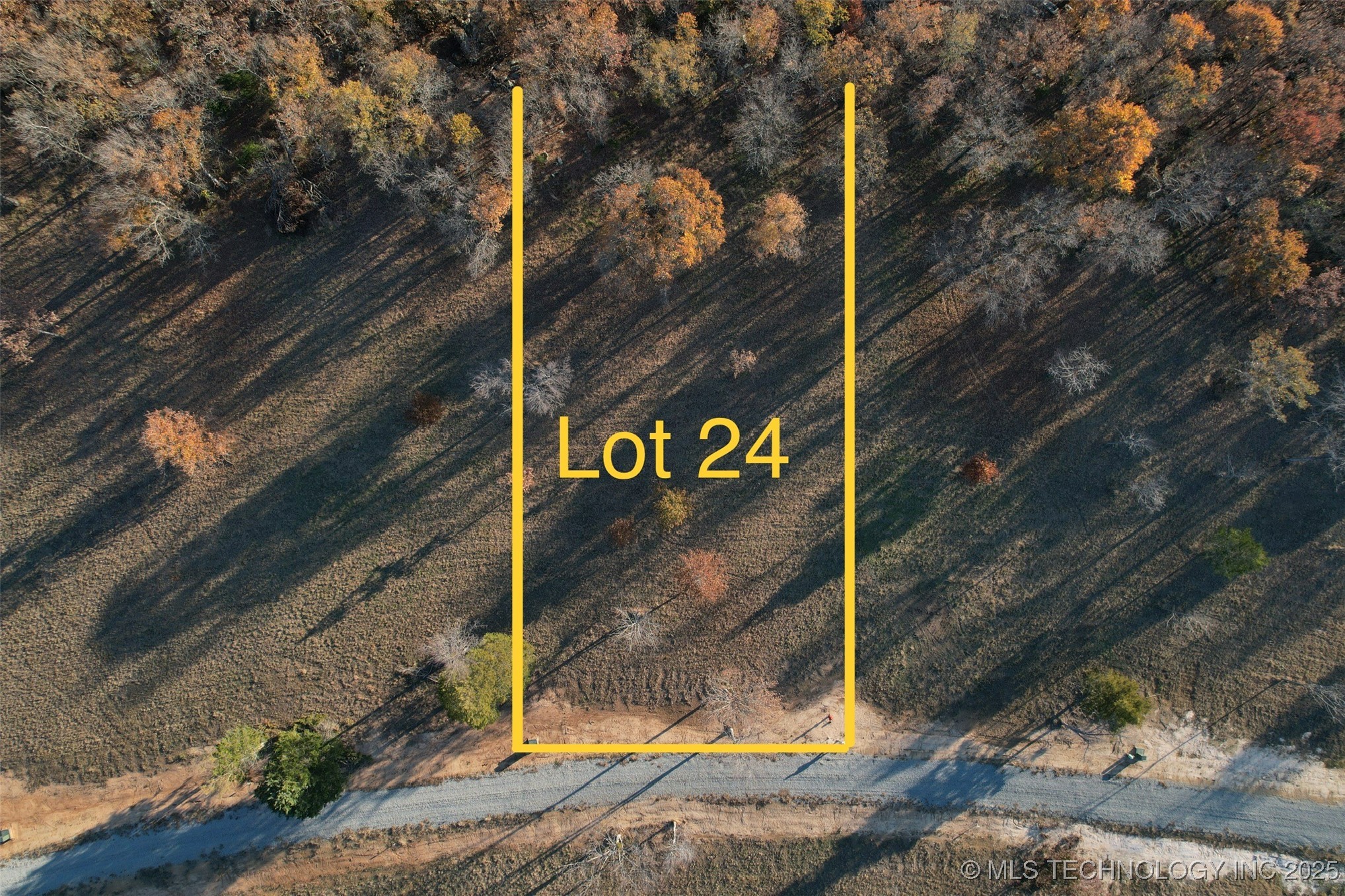 24 Kathy Lane Eufaula OK 74432